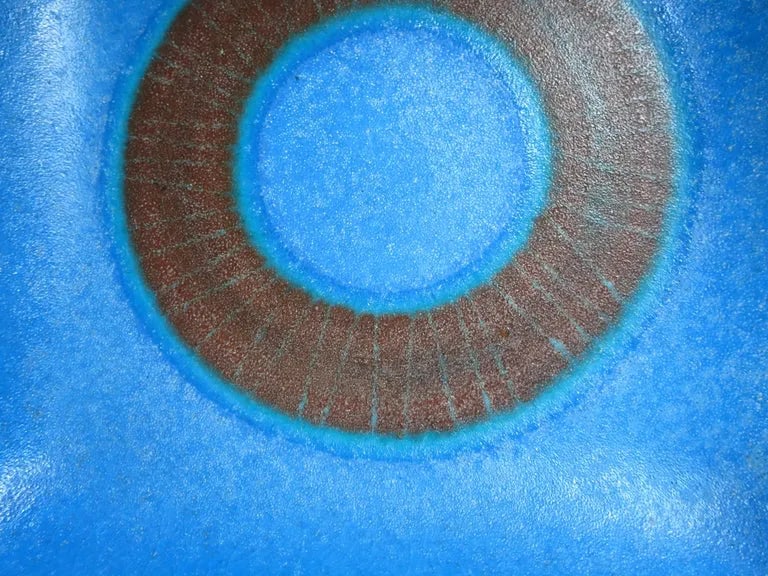 Guido Gambone Bowl - 3