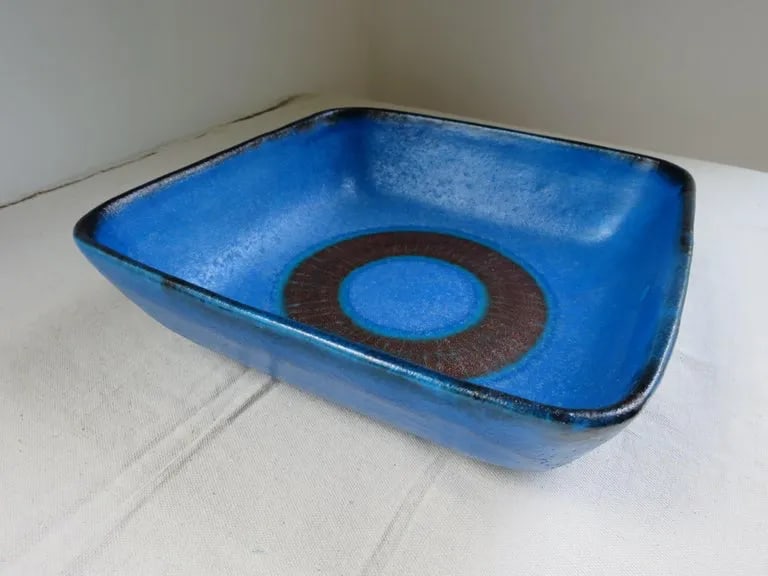 Guido Gambone Bowl - 4