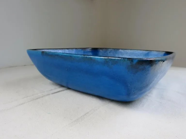 Guido Gambone Bowl - 5