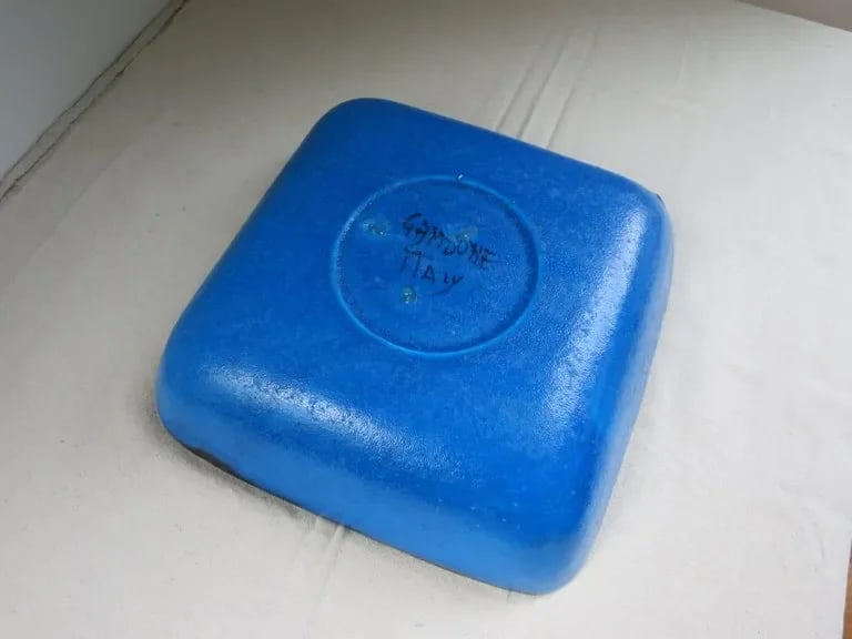 Guido Gambone Bowl - 6