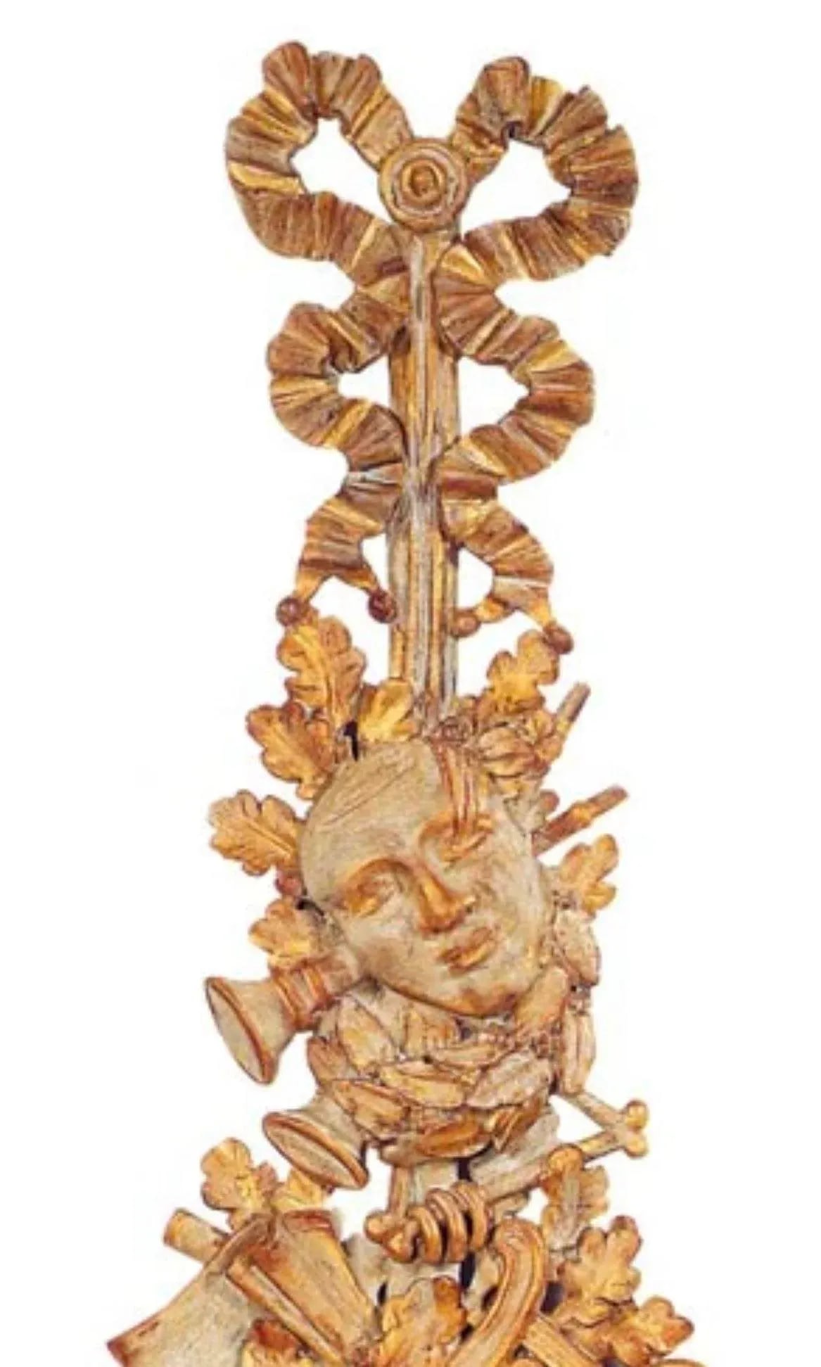 Rosecliff Theatrical Sconces- Set of 2 - 5