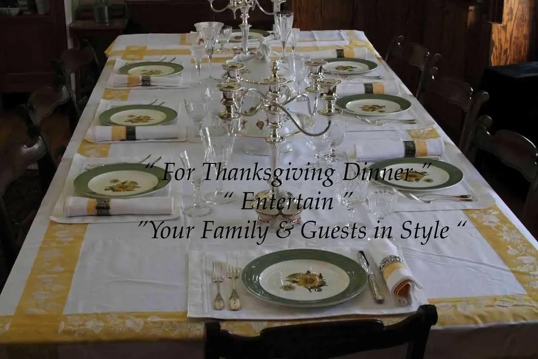 1990s Elysee Sterling Silver Hand-Crafted 5-Piece Flatware Place-Setting - 8