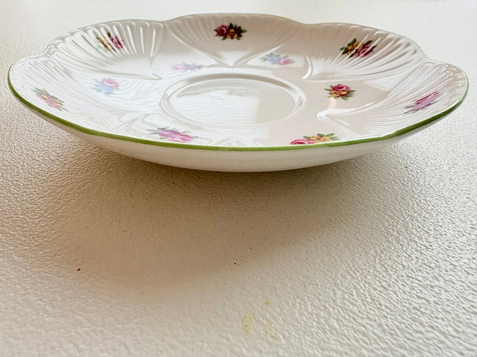1960s Shelley Fine Bone China Service for Twelve- 92 Pieces - 12