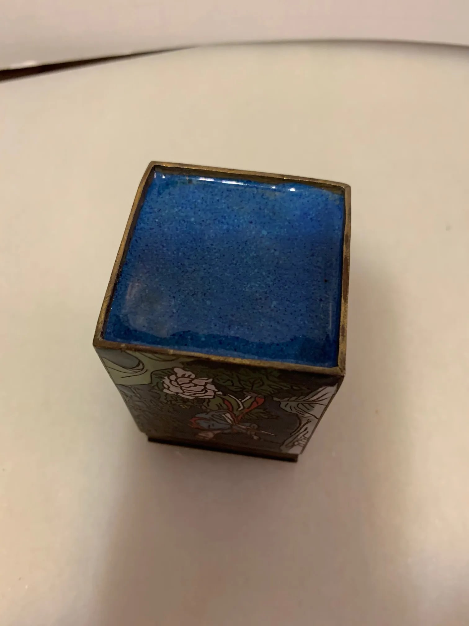 Antique Imperial Cloisonne Enamels From a Private Collection - 7