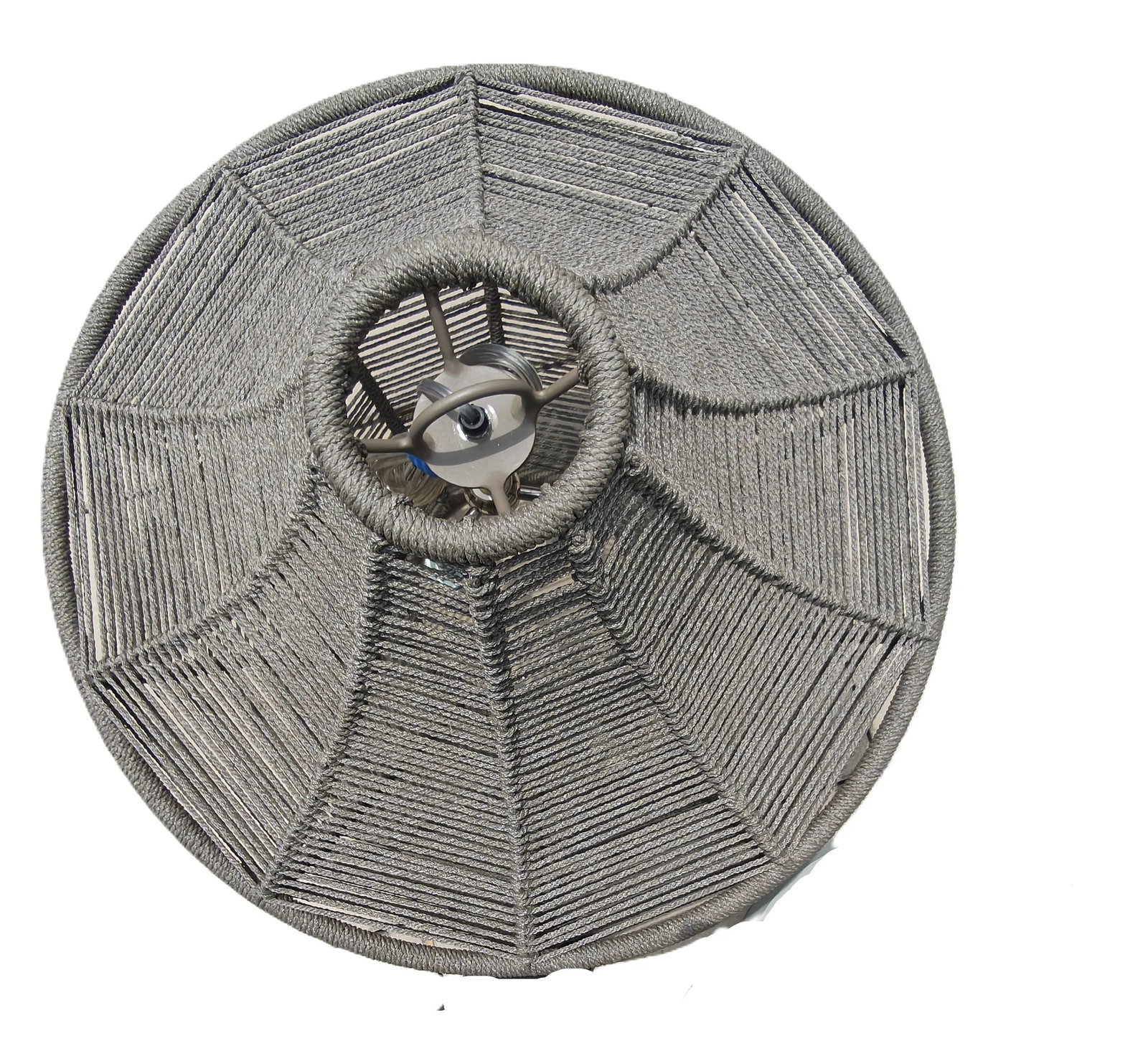 Palecek Nantucket Outdoor Light Fixture (Large) - 5