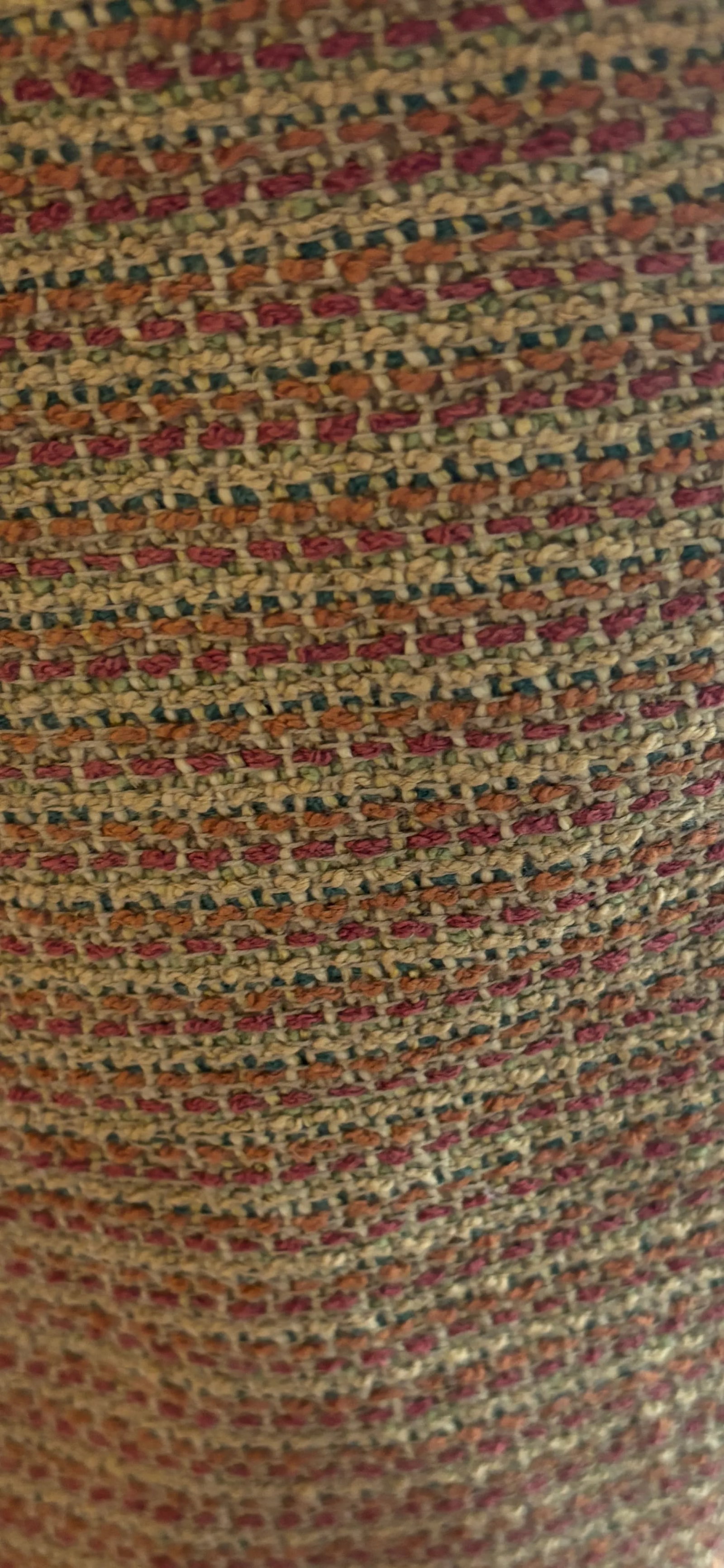 Brunschwig & Fils Reversible Upholstery Fabric- 18 Yards - 8