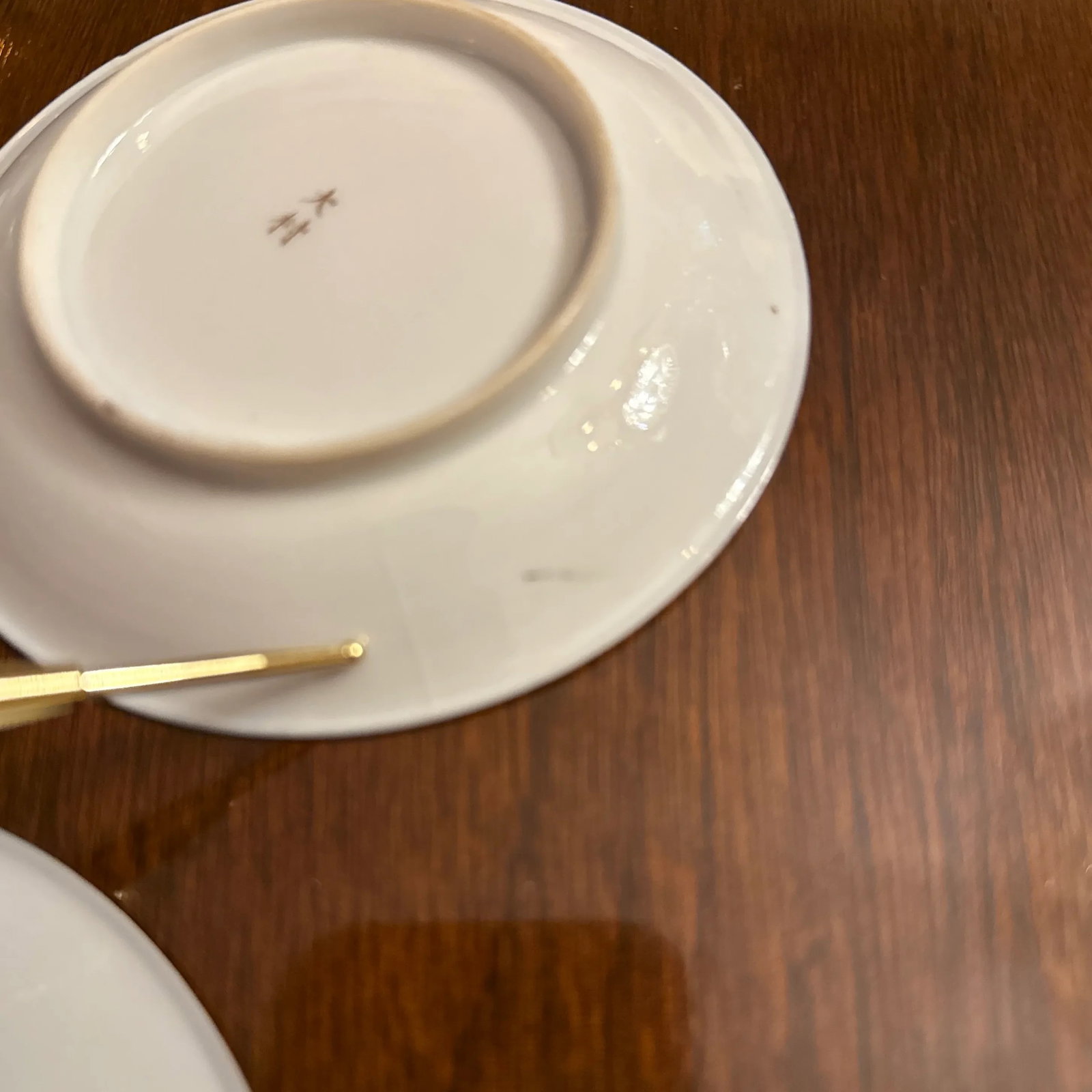 Antique Fine Satsuma Eggshell China Demitasse Set of 13 - 4