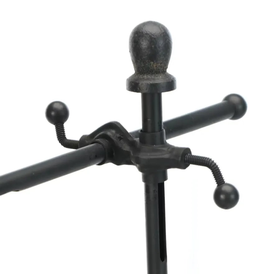 Bobo Intriguing Objects Emmet Industrial Adjustable Clip Lamp - 2