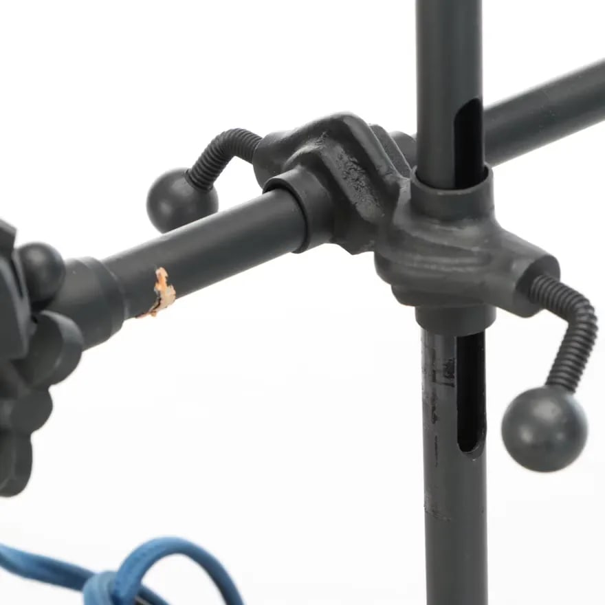Bobo Intriguing Objects Emmet Industrial Adjustable Clip Lamp - 4