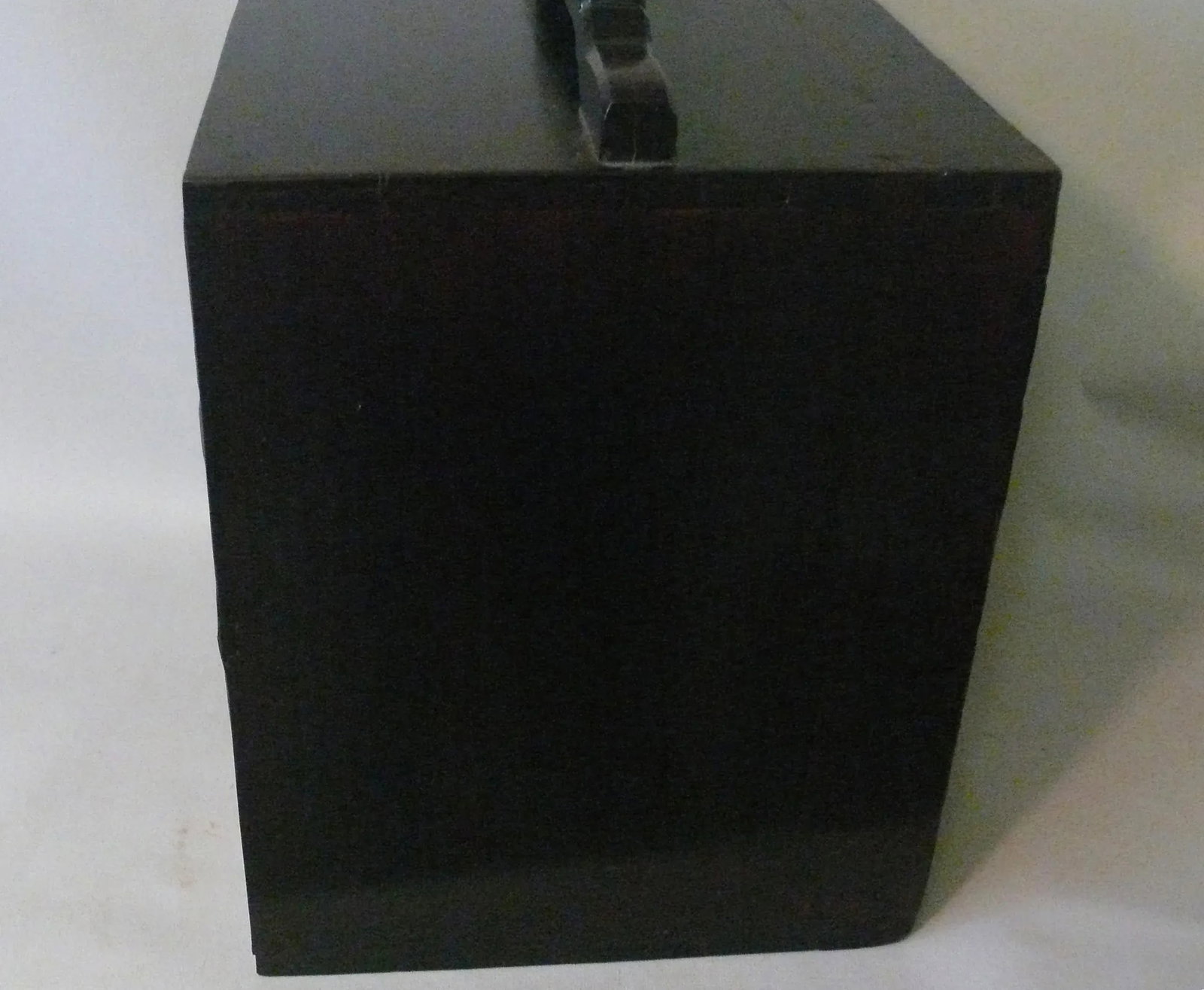 Chinese Vintage Scholar Box for Stationery and Scholar Objects - 4