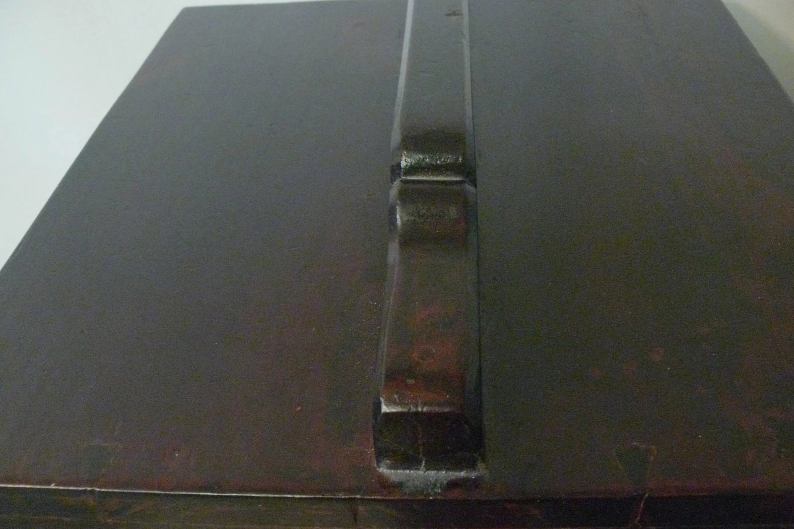 Chinese Vintage Scholar Box for Stationery and Scholar Objects - 6