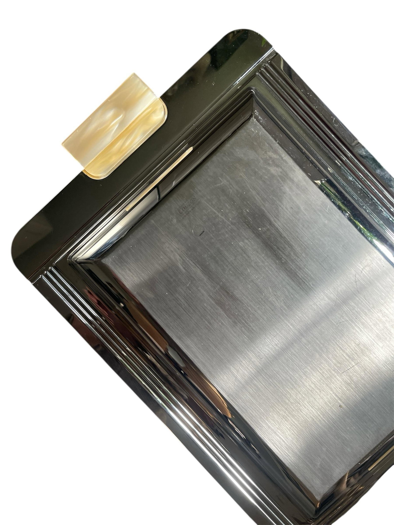 French Art Deco Tray by Jean Couzon - 2