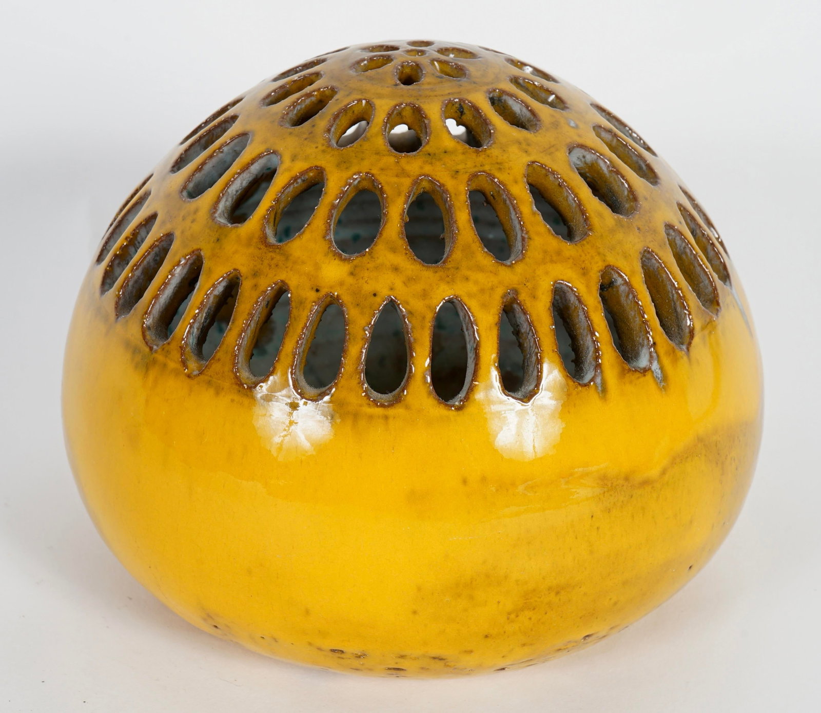 Vintage Paul Bellardo Ceramic Pottery - 2