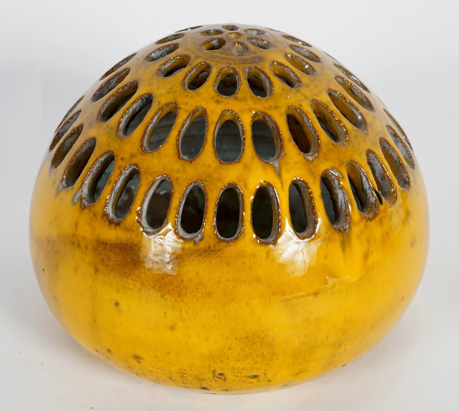 Vintage Paul Bellardo Ceramic Pottery - 4