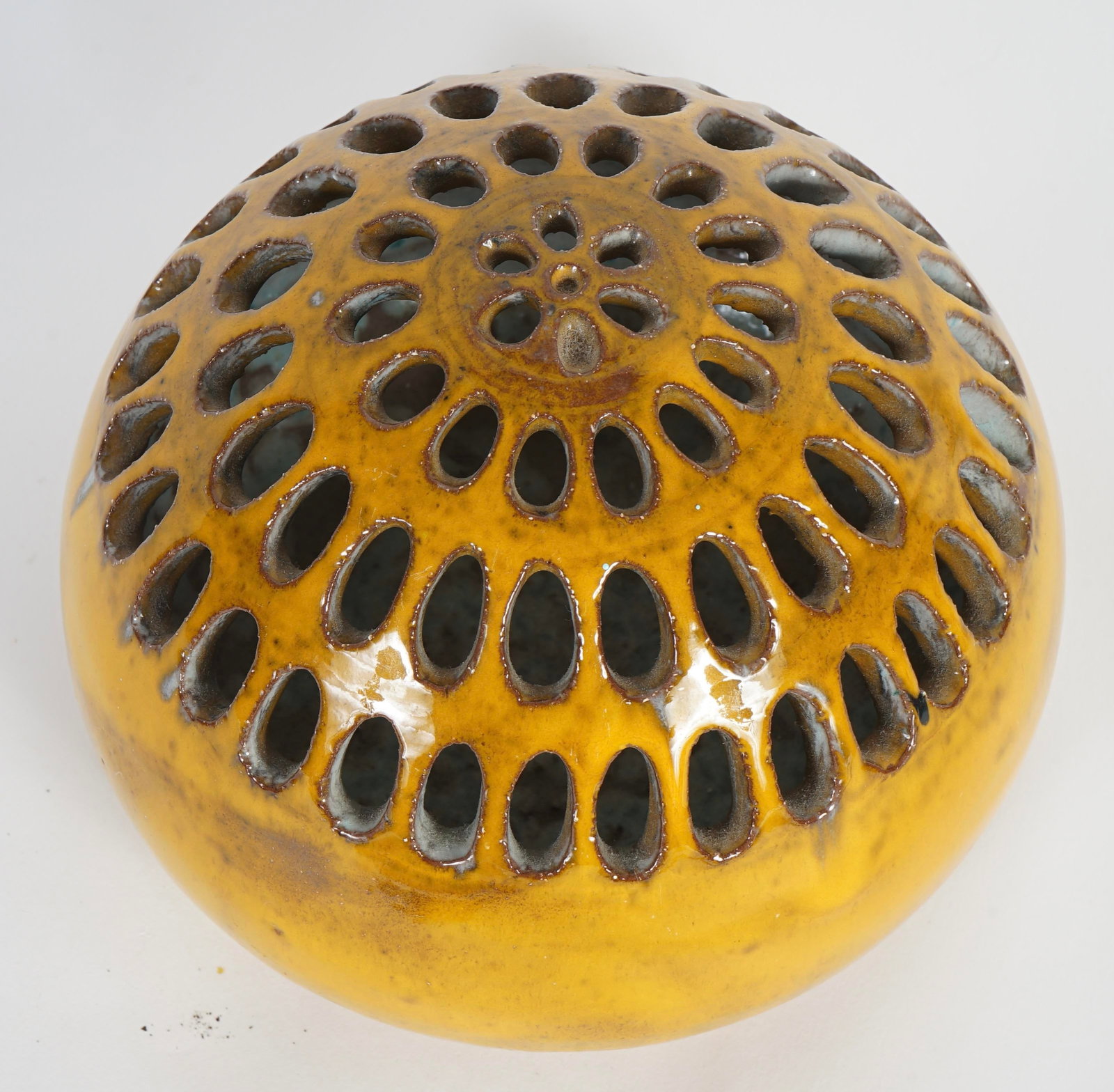 Vintage Paul Bellardo Ceramic Pottery - 5
