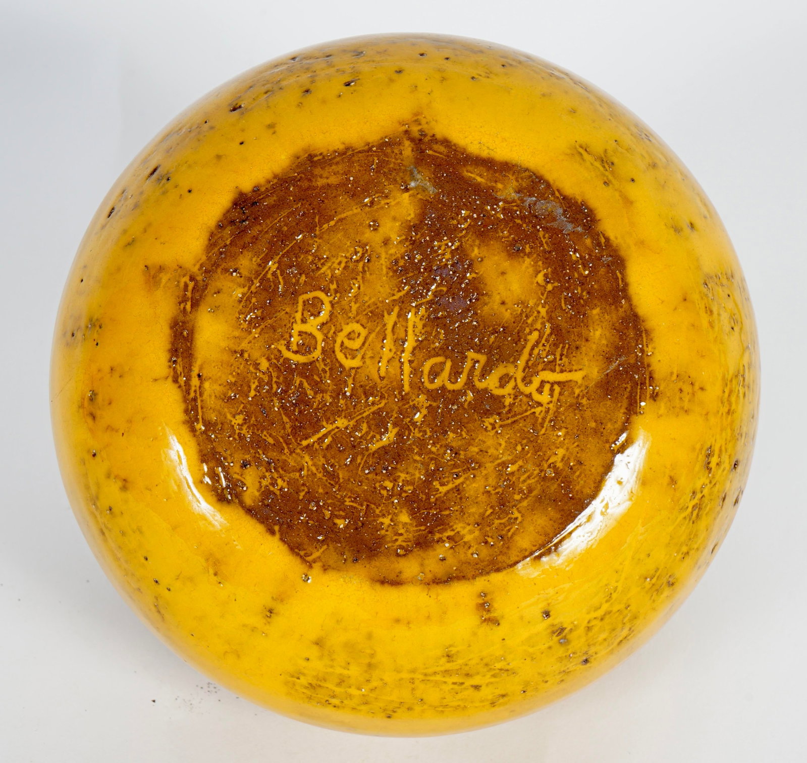 Vintage Paul Bellardo Ceramic Pottery - 6