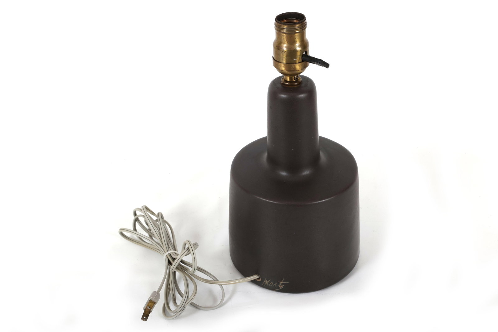 Marshall Studios Table Lamp by Jane and Gordon Martz - 10