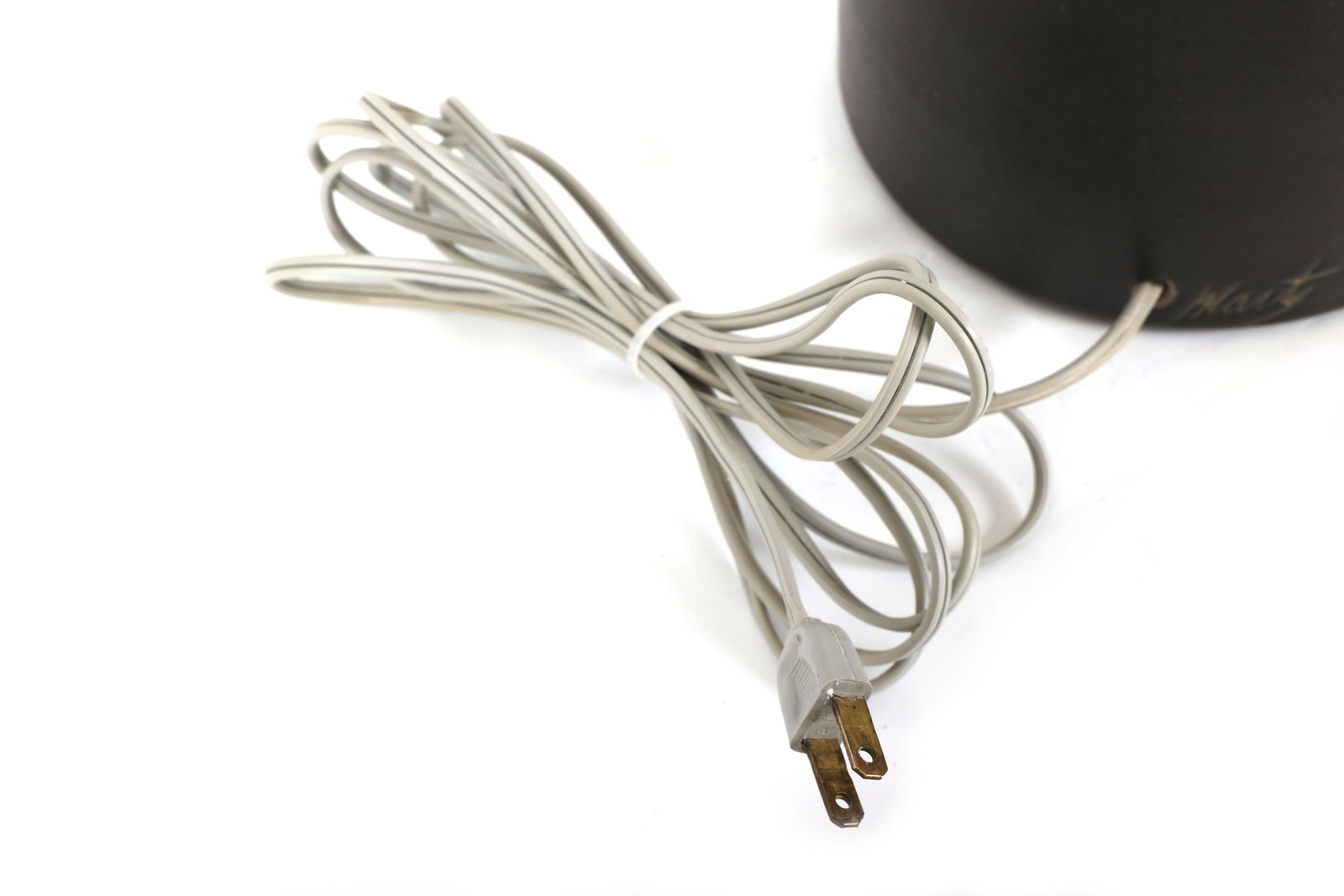 Marshall Studios Table Lamp by Jane and Gordon Martz - 11