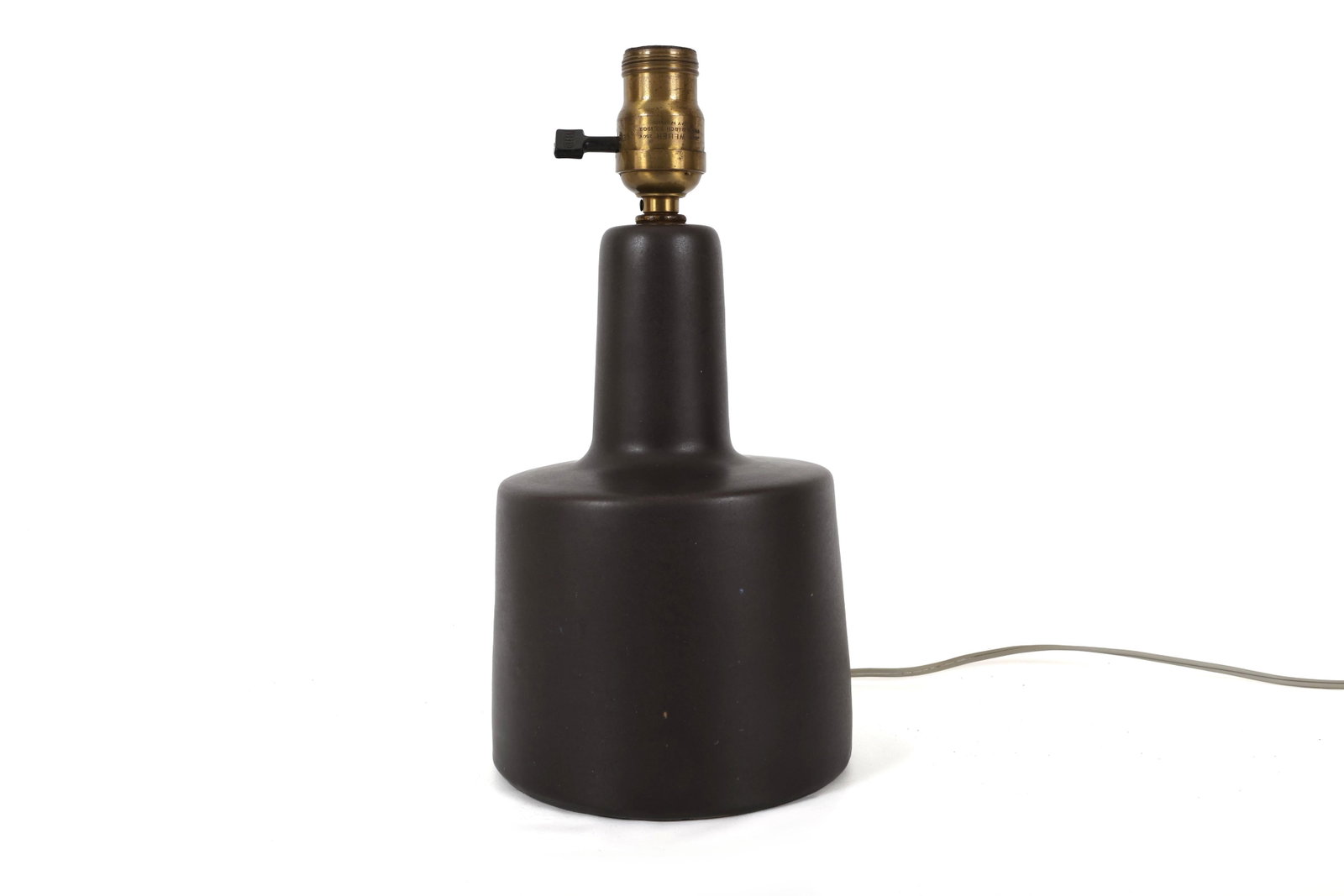 Marshall Studios Table Lamp by Jane and Gordon Martz - 3