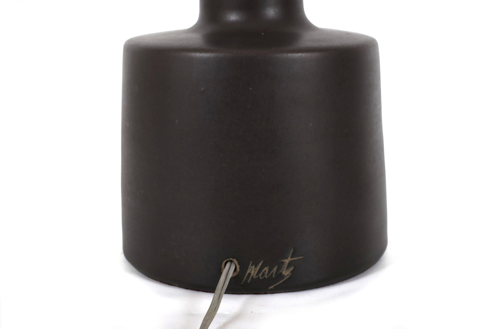 Marshall Studios Table Lamp by Jane and Gordon Martz - 4