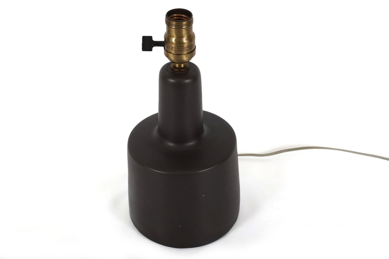 Marshall Studios Table Lamp by Jane and Gordon Martz - 5