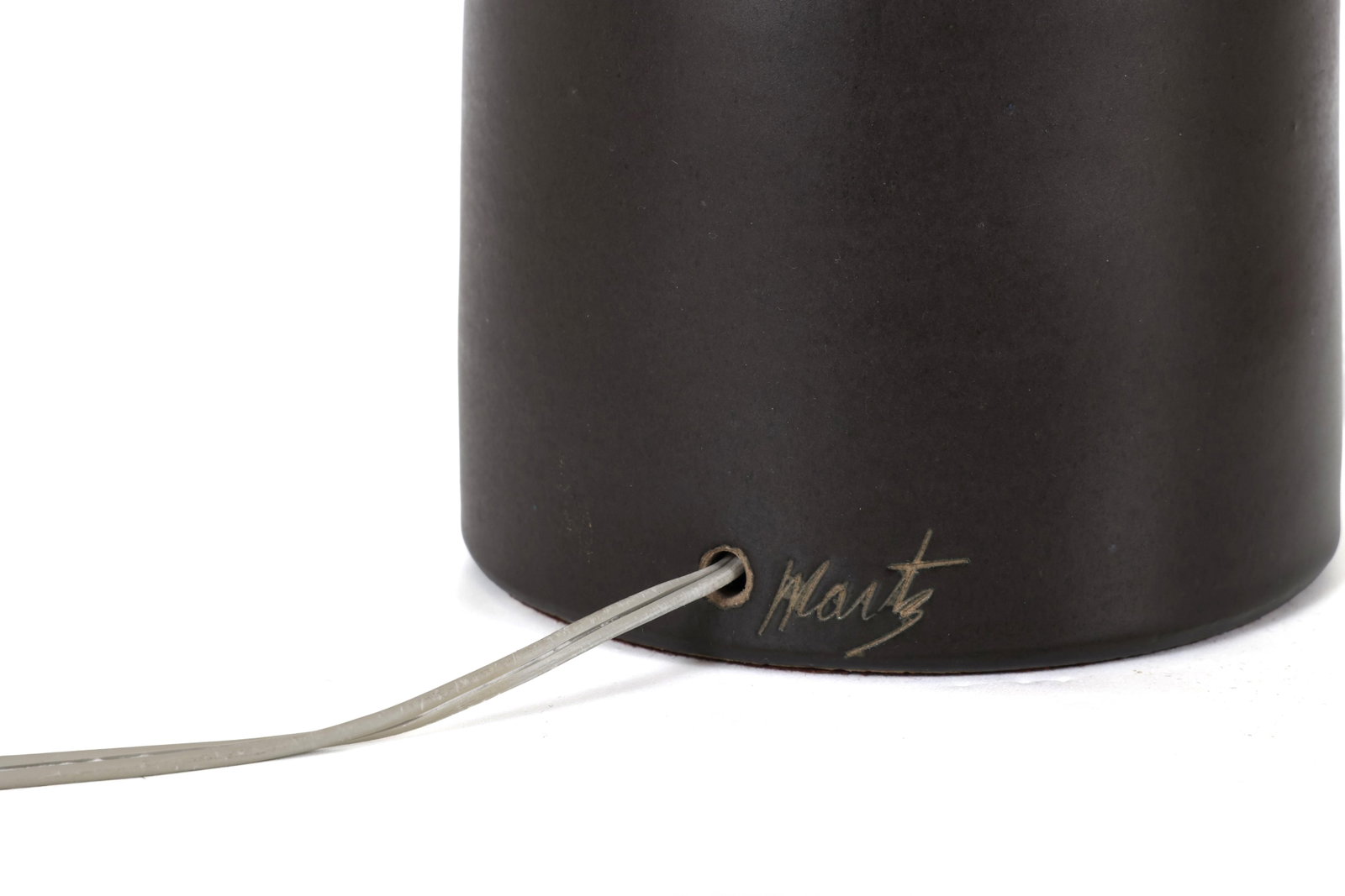 Marshall Studios Table Lamp by Jane and Gordon Martz - 8