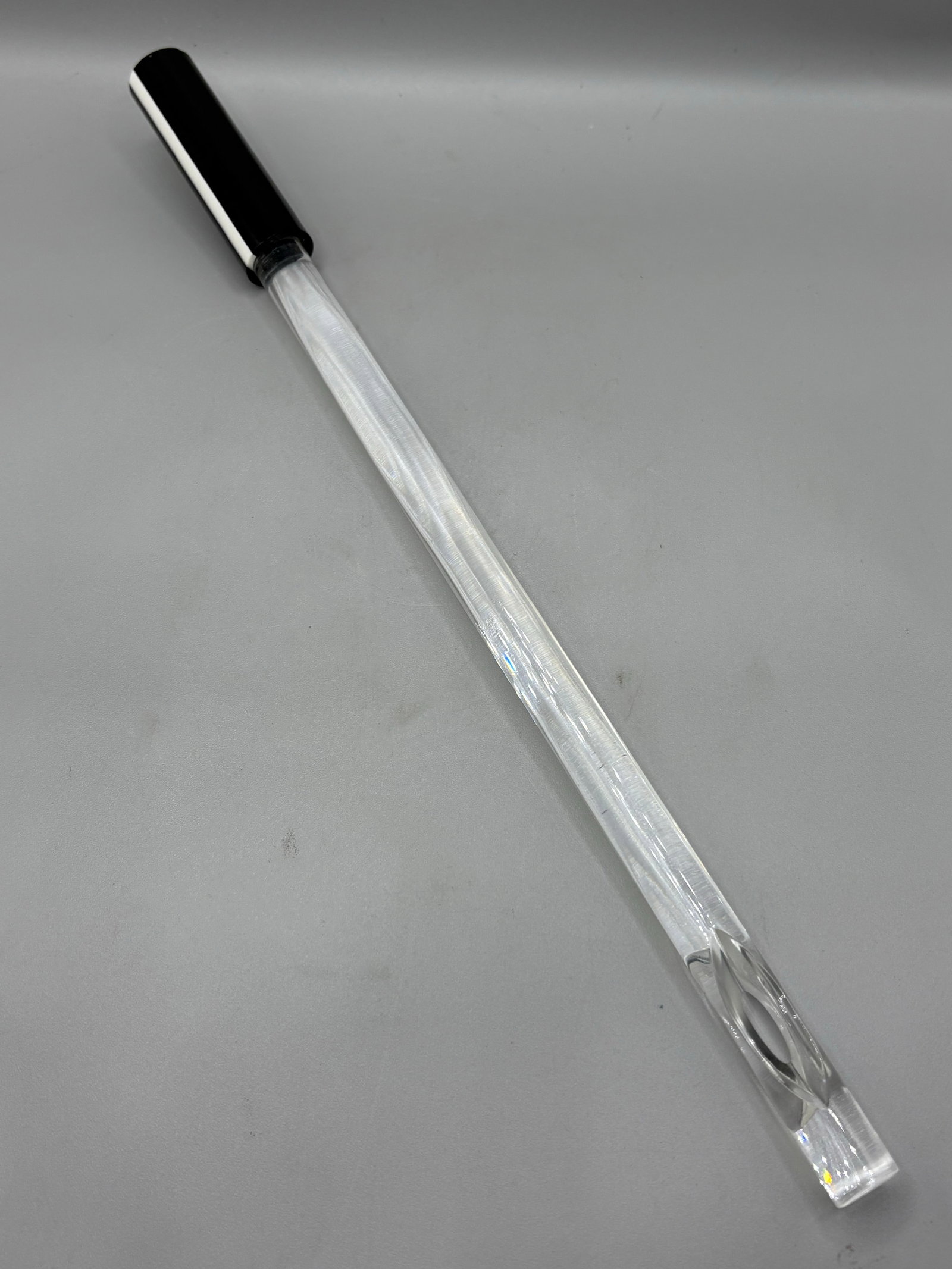 Mid 20th Century Post Modern Rede Guzzini Italian Martini Cocktail Bar Pitcher - 7