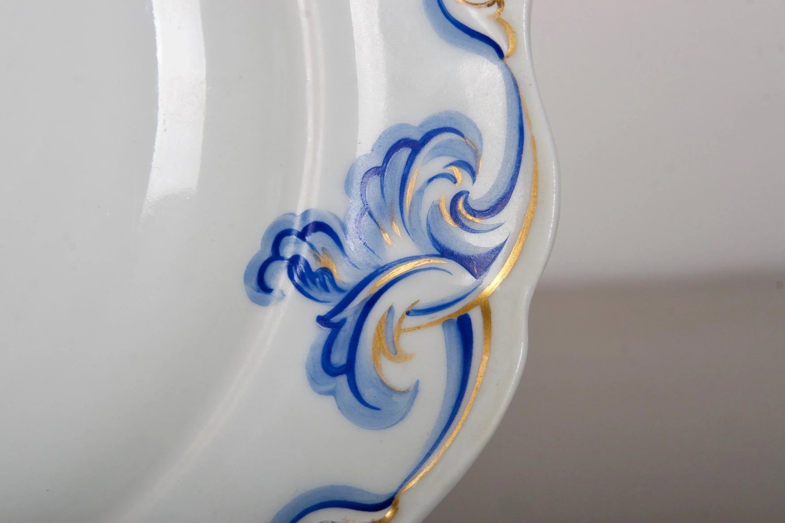 1851 Imperial Vienna Porcelain - Service for 18, 29 Pieces - 10