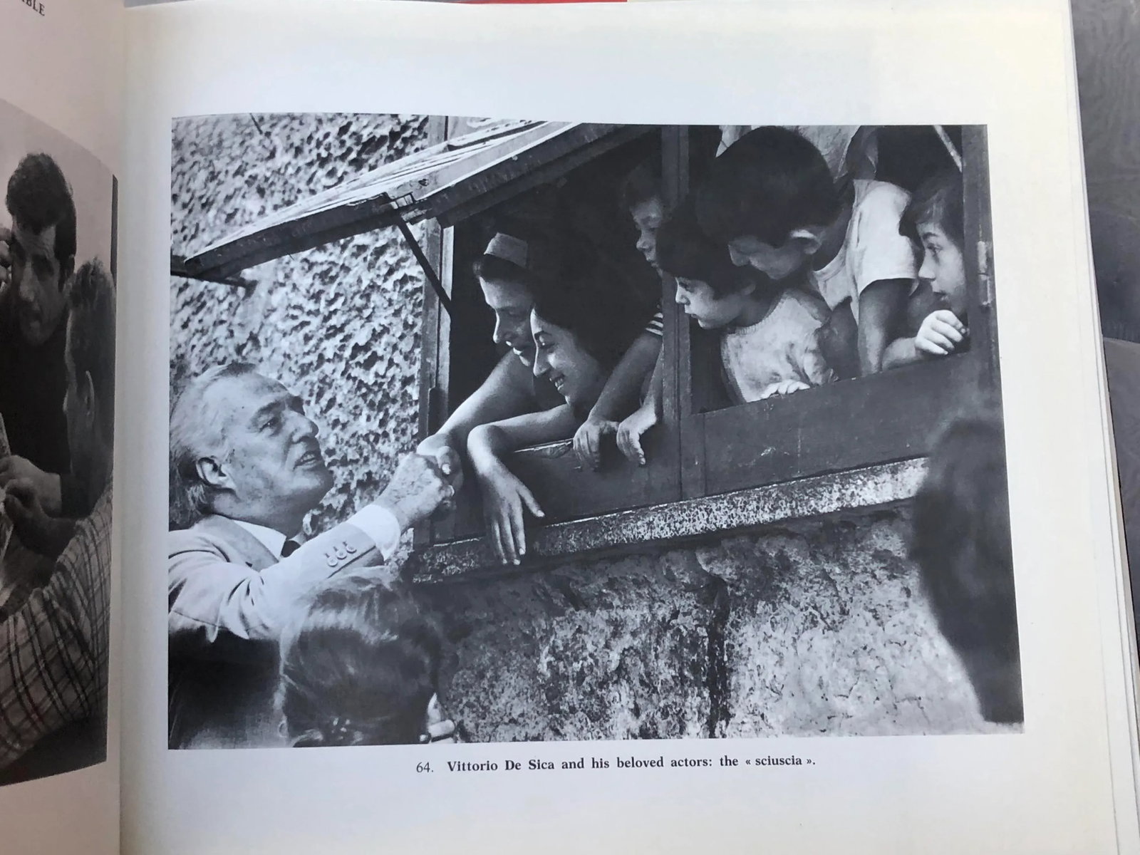 Vintage Photography Coffee Table Book - 10