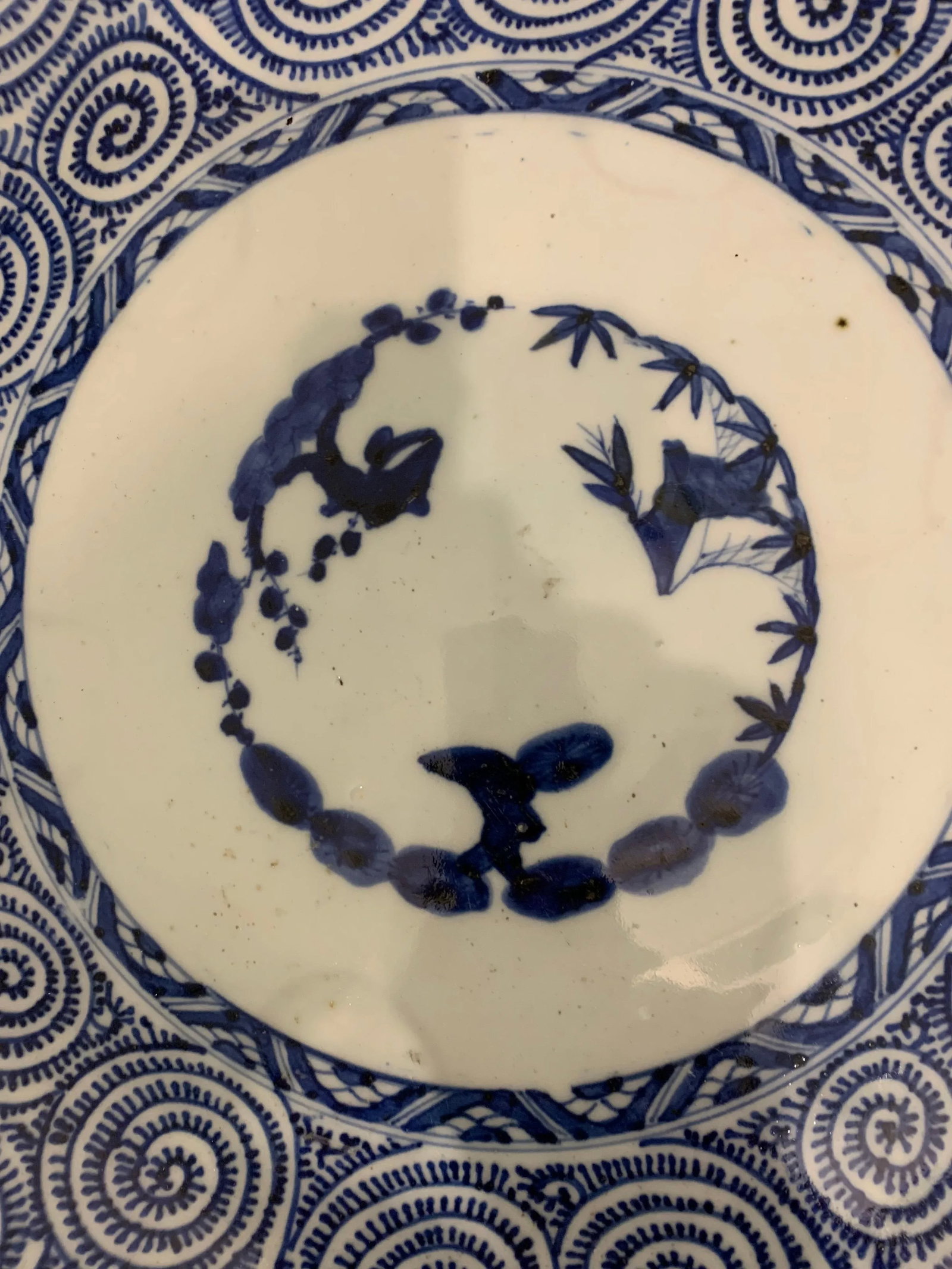 Late 19th Century Japanese Imari Charger - 2