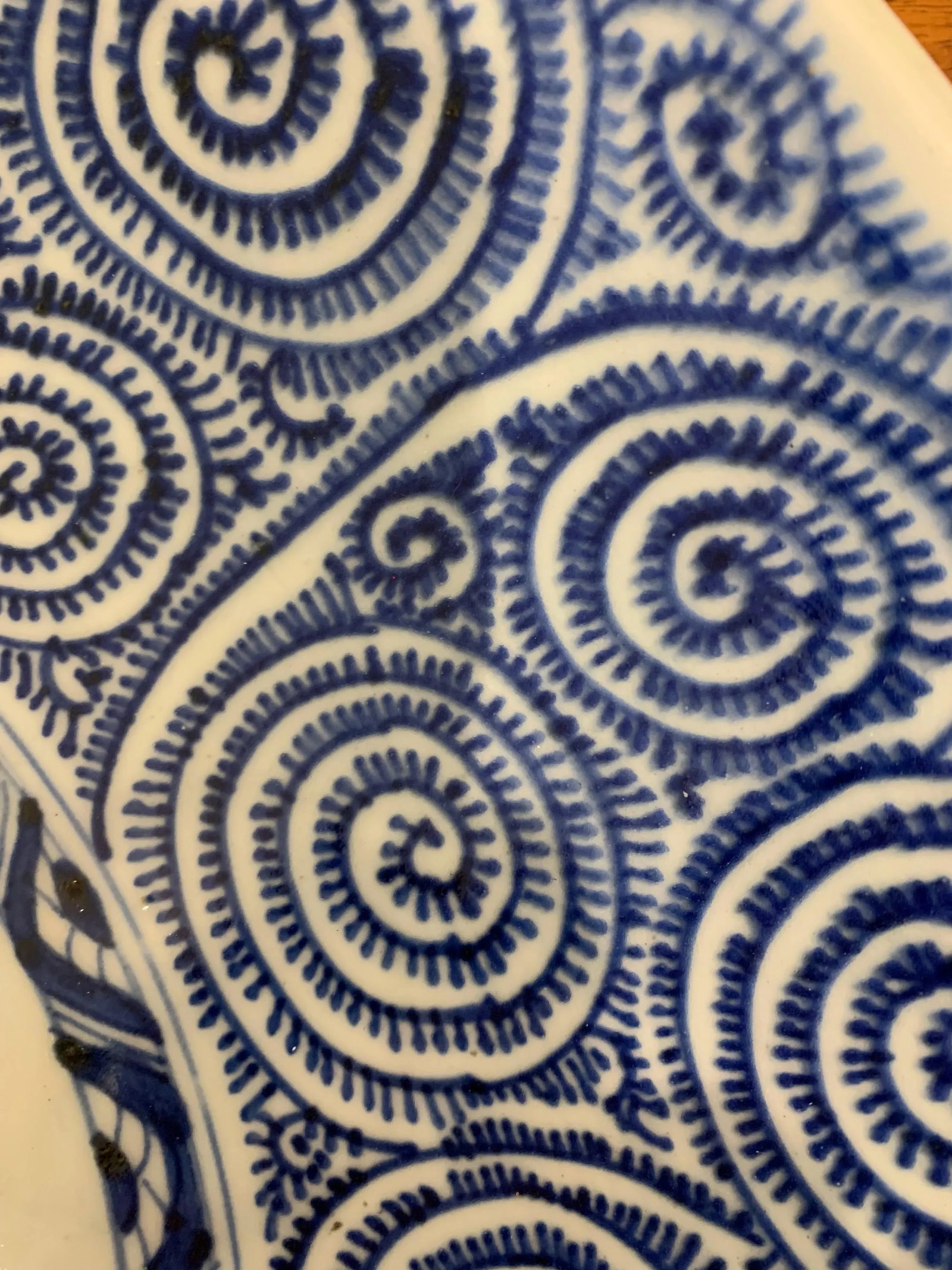 Late 19th Century Japanese Imari Charger - 4
