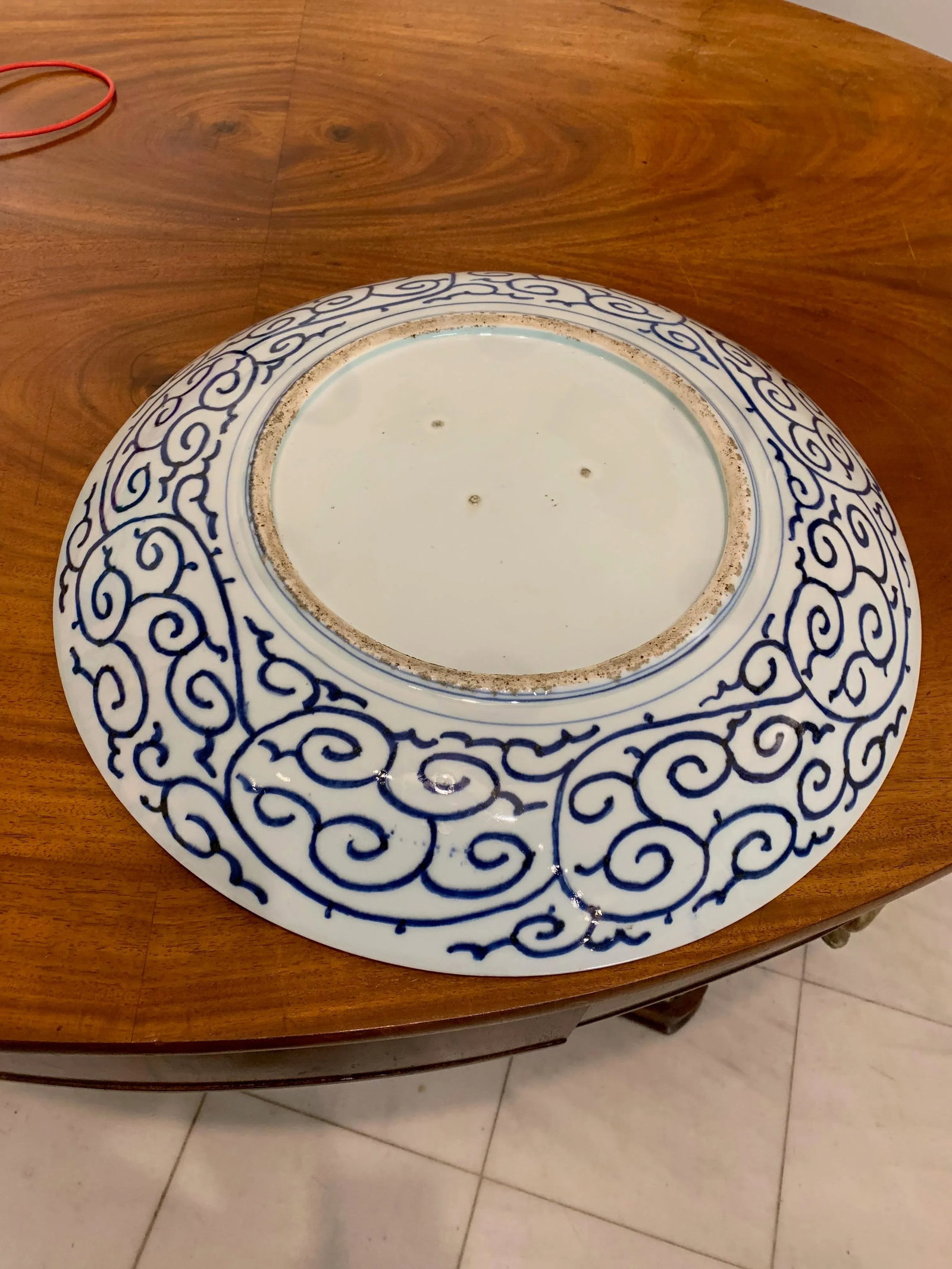 Late 19th Century Japanese Imari Charger - 6