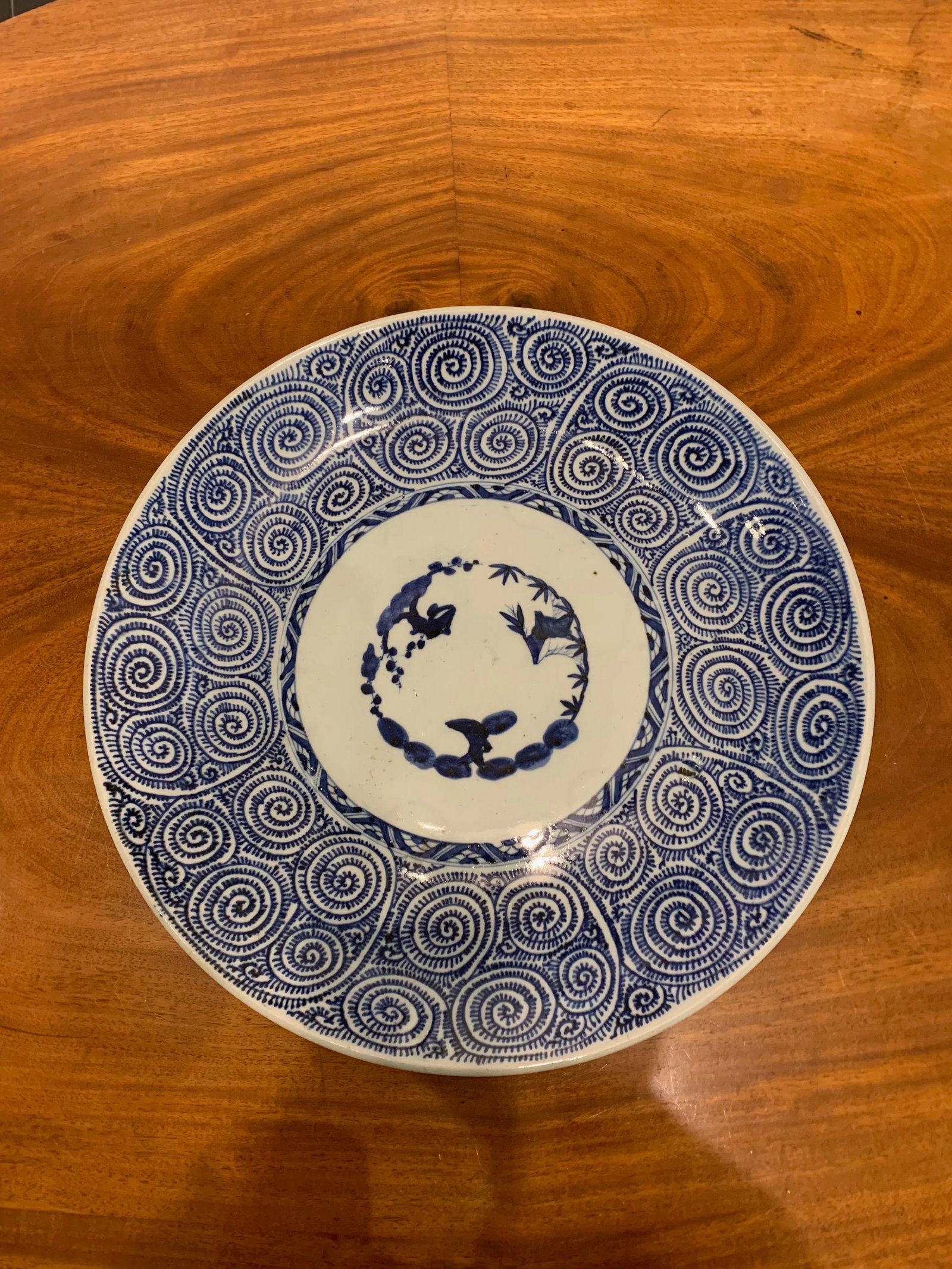 Late 19th Century Japanese Imari Charger - 8