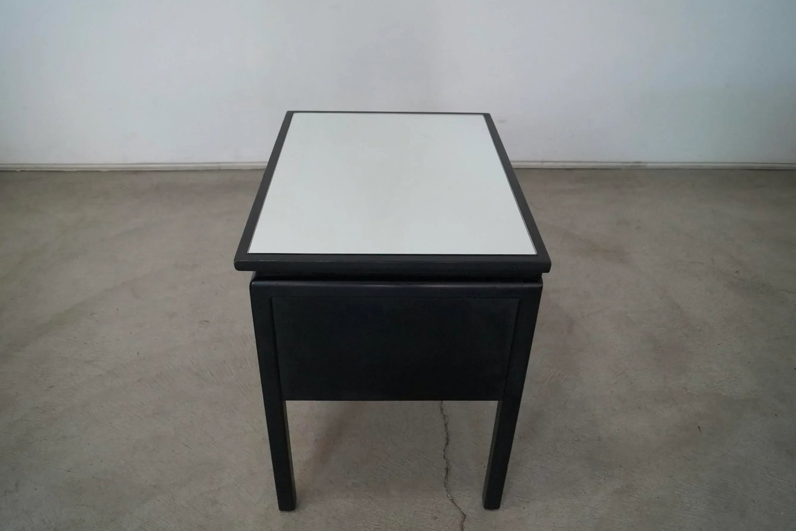 1950's Hollywood Regency Nightstand - 6