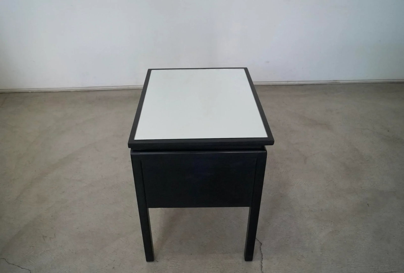 1950's Hollywood Regency Nightstand - 7