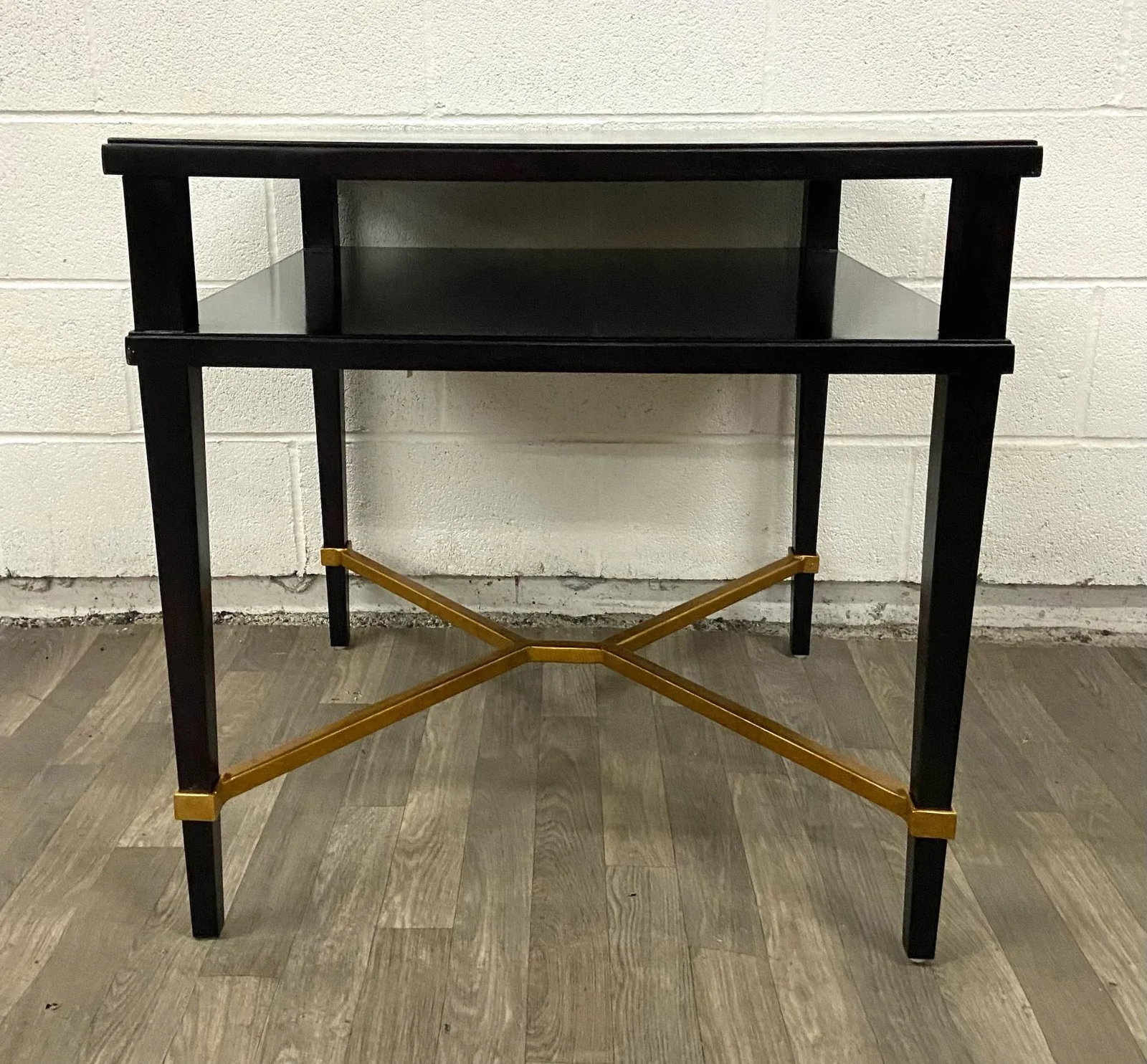 Maitland Smith Anka Chairside Table Hm1065 - 12