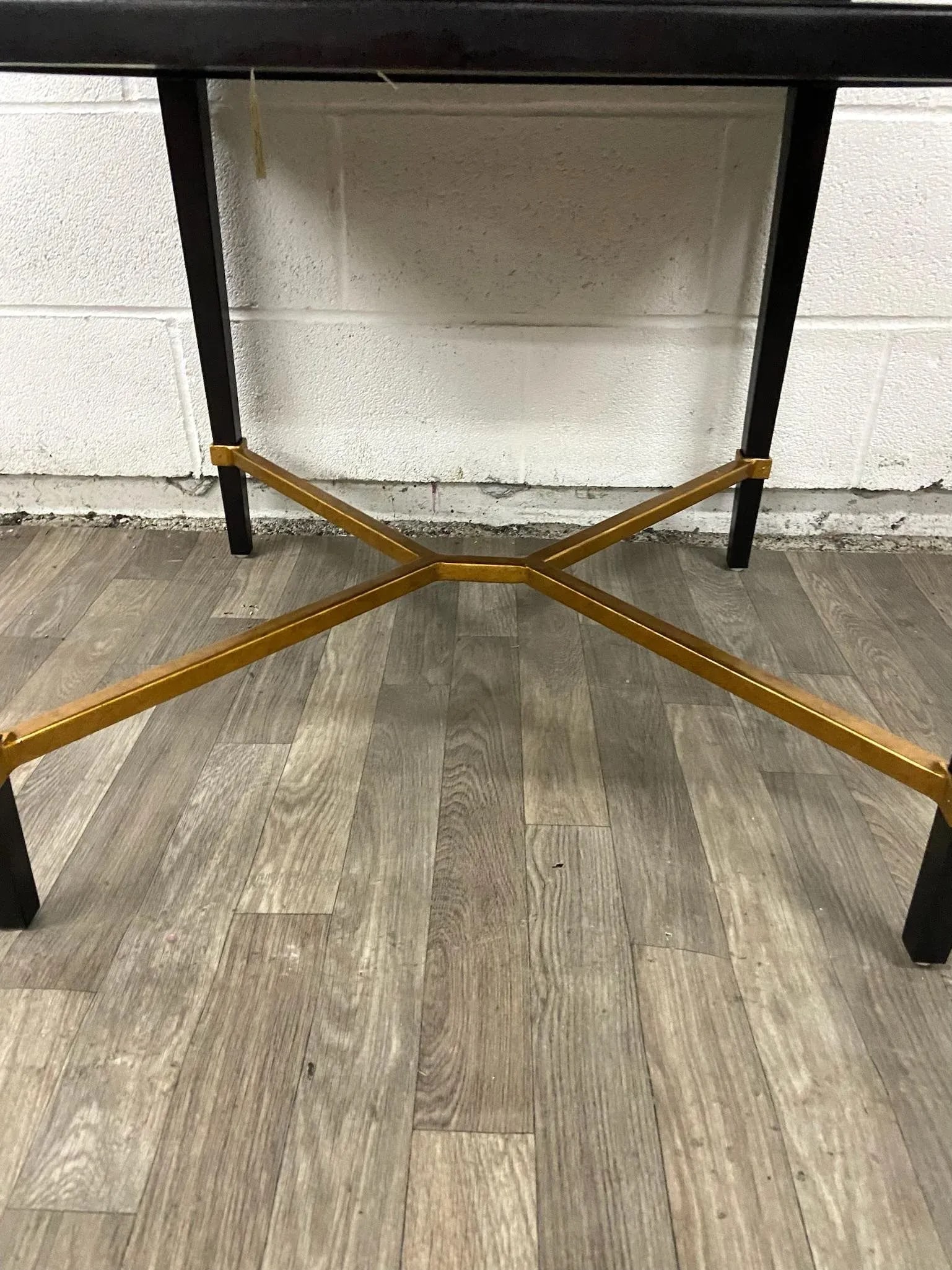 Maitland Smith Anka Chairside Table Hm1065 - 7