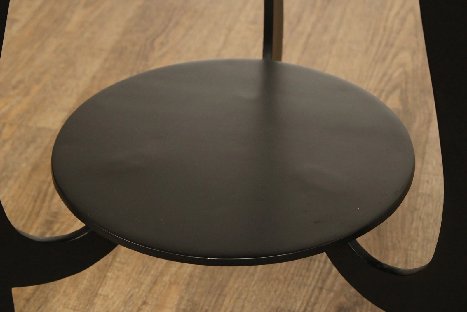 Ethan Allen Transitional Style Cherry Top End Table - 10