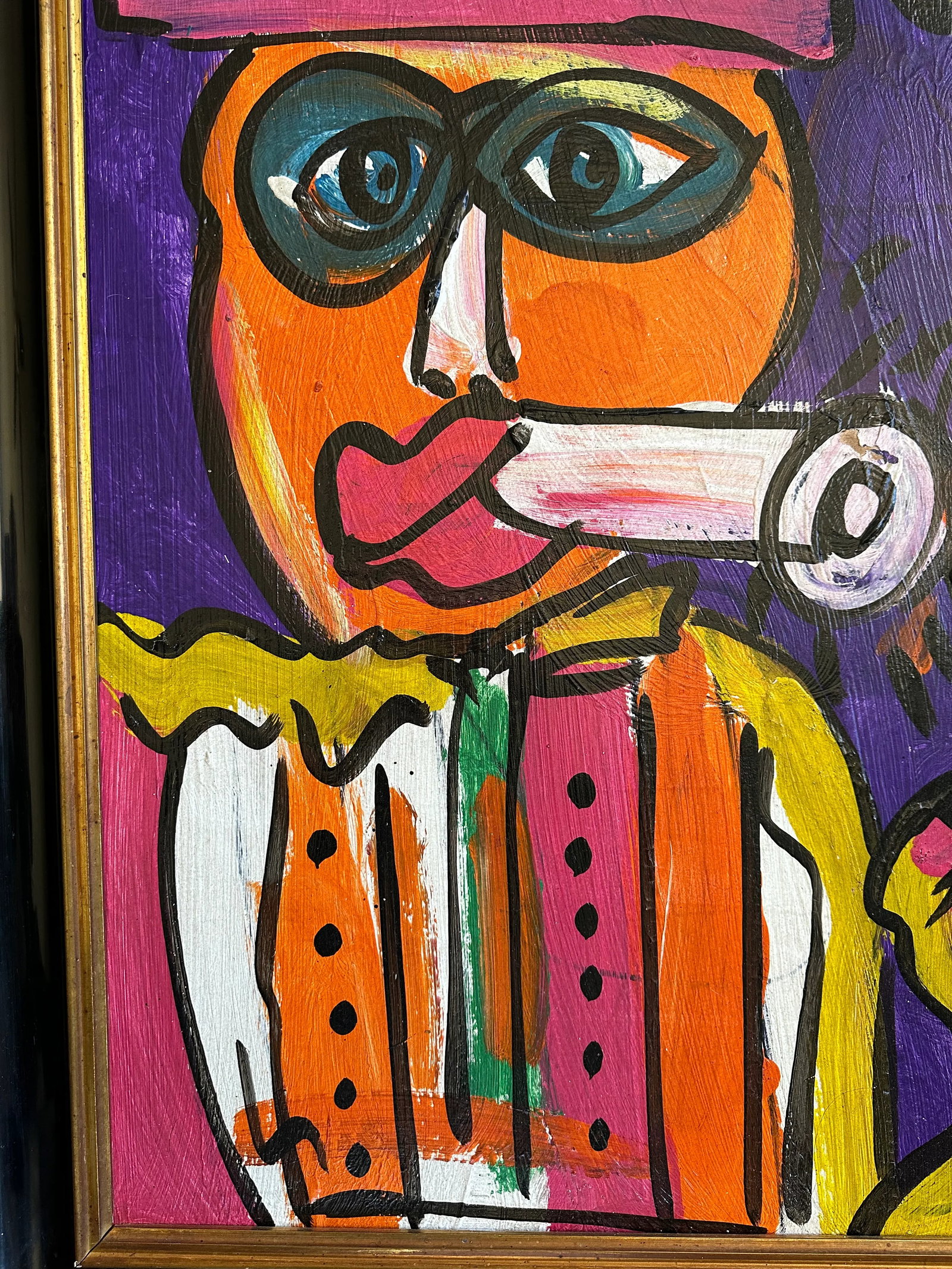 "Paris Bar", Peter Keil, 1964 - 6