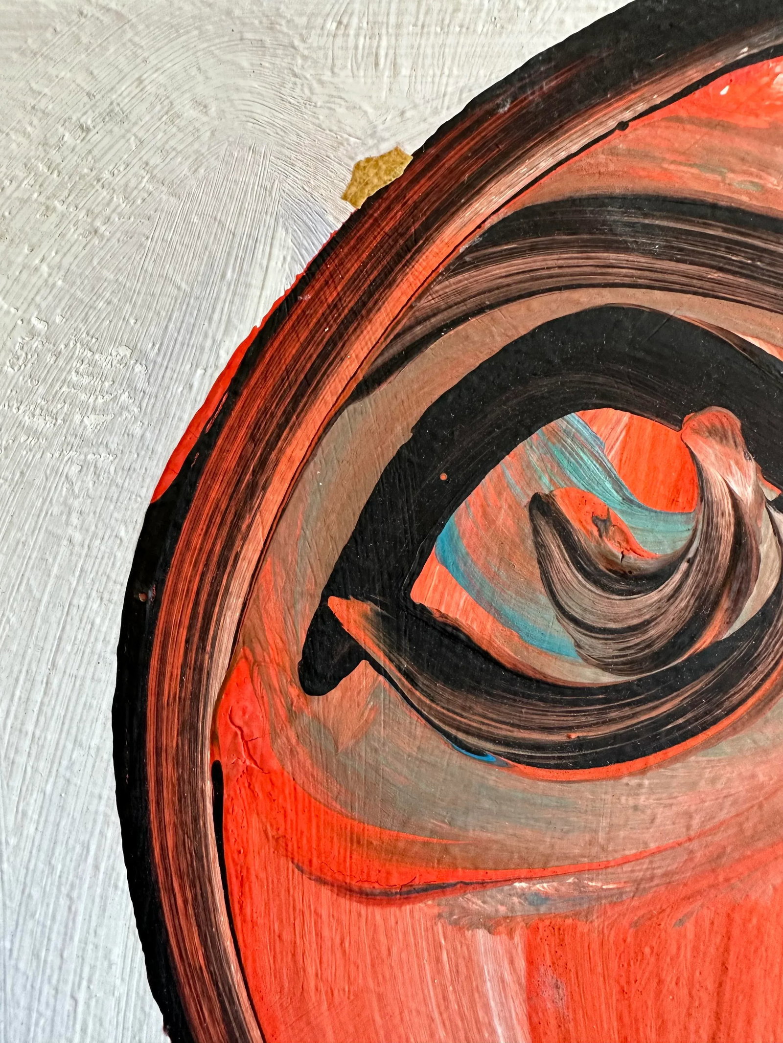 Original Peter Keil Painting - 6