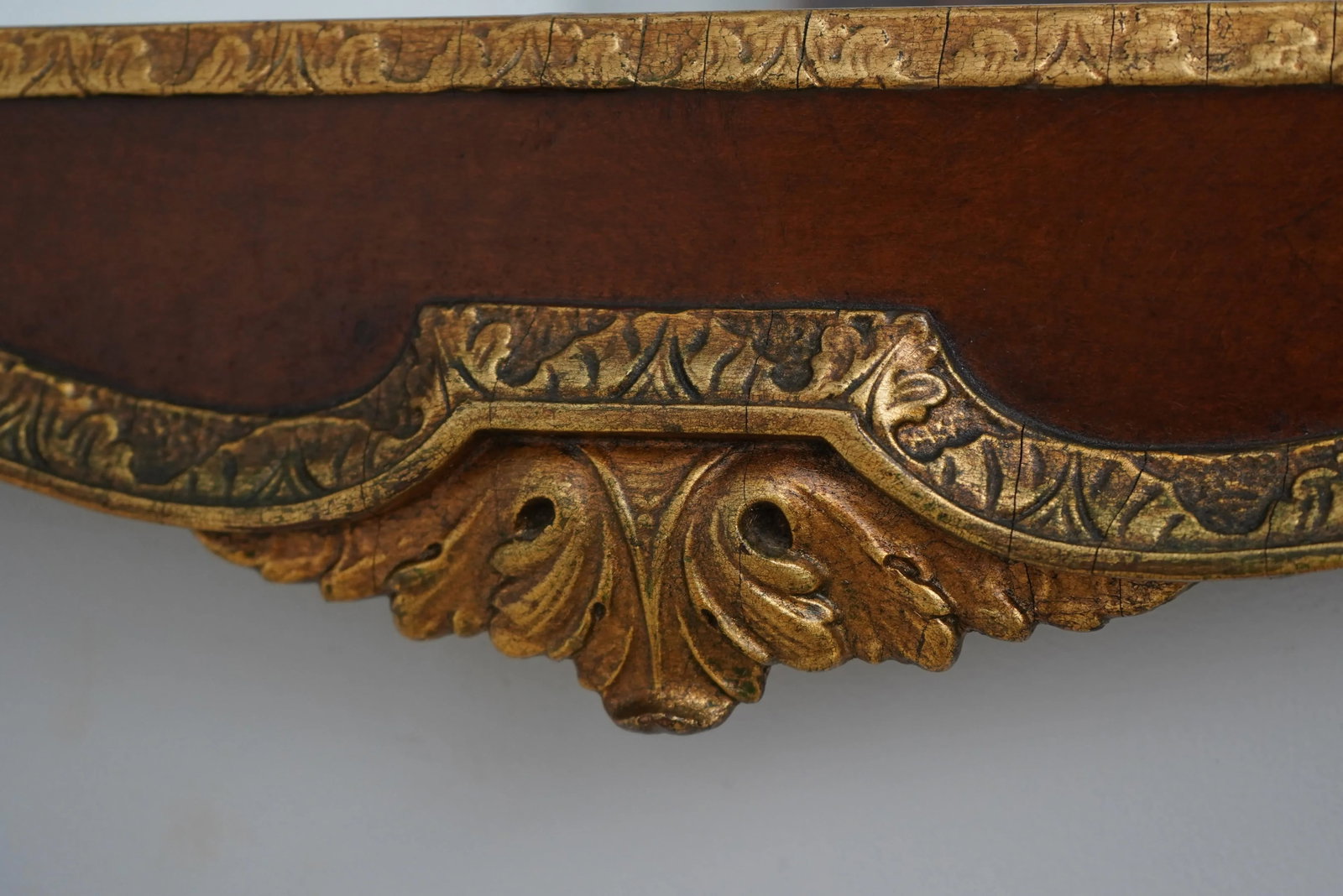 Friedman Brothers Vintage Georgian Style Mirror - 11