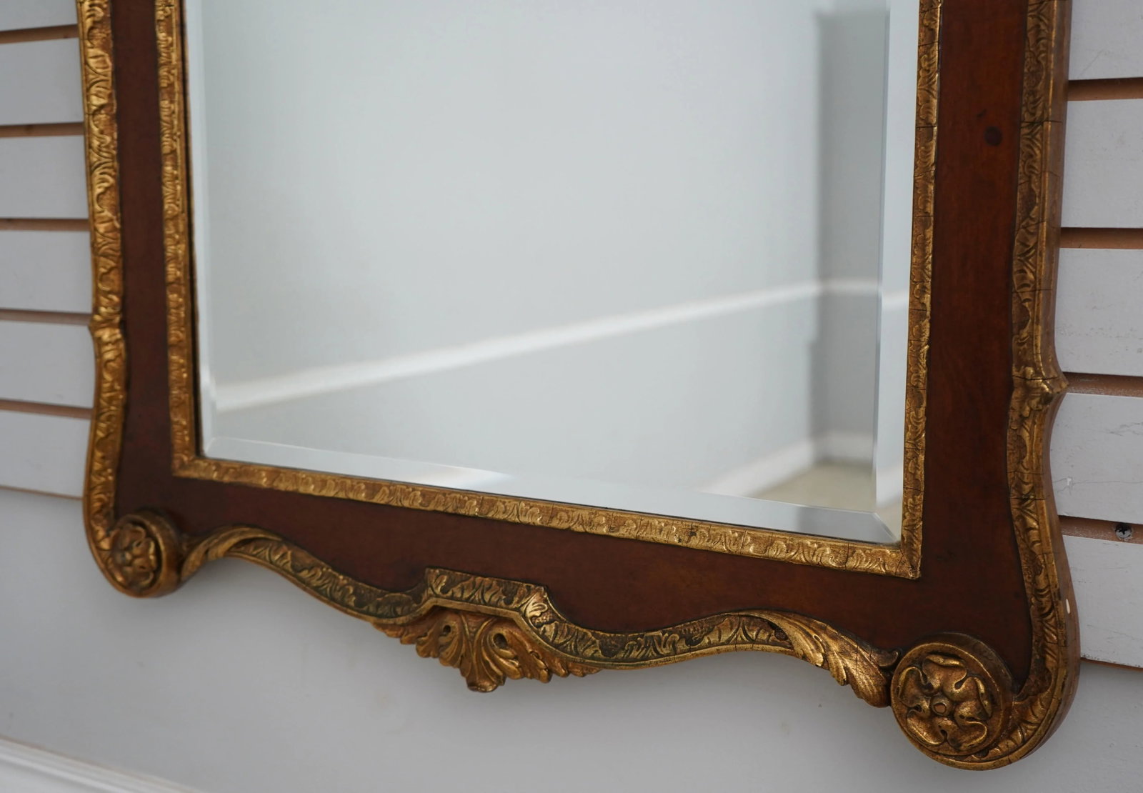 Friedman Brothers Vintage Georgian Style Mirror - 9
