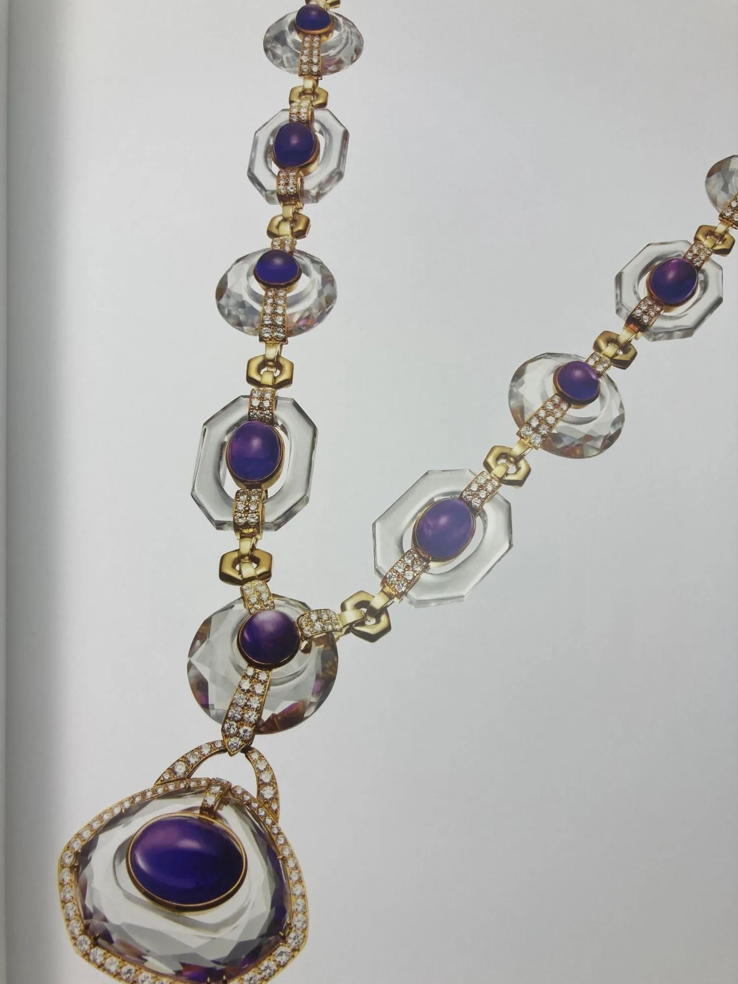 David Webb the Quintessential American Jeweler Hardcover Book by Ruth Peltason - 11