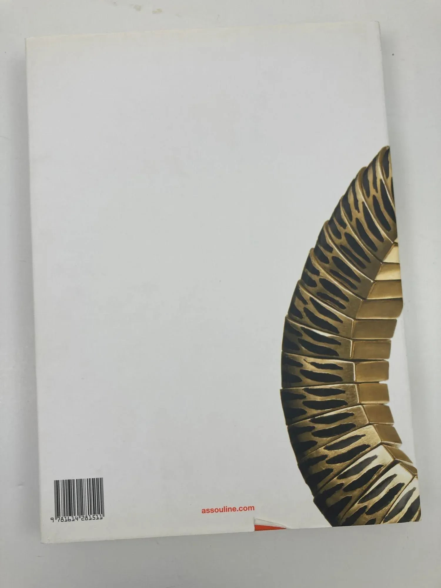 David Webb the Quintessential American Jeweler Hardcover Book by Ruth Peltason - 4