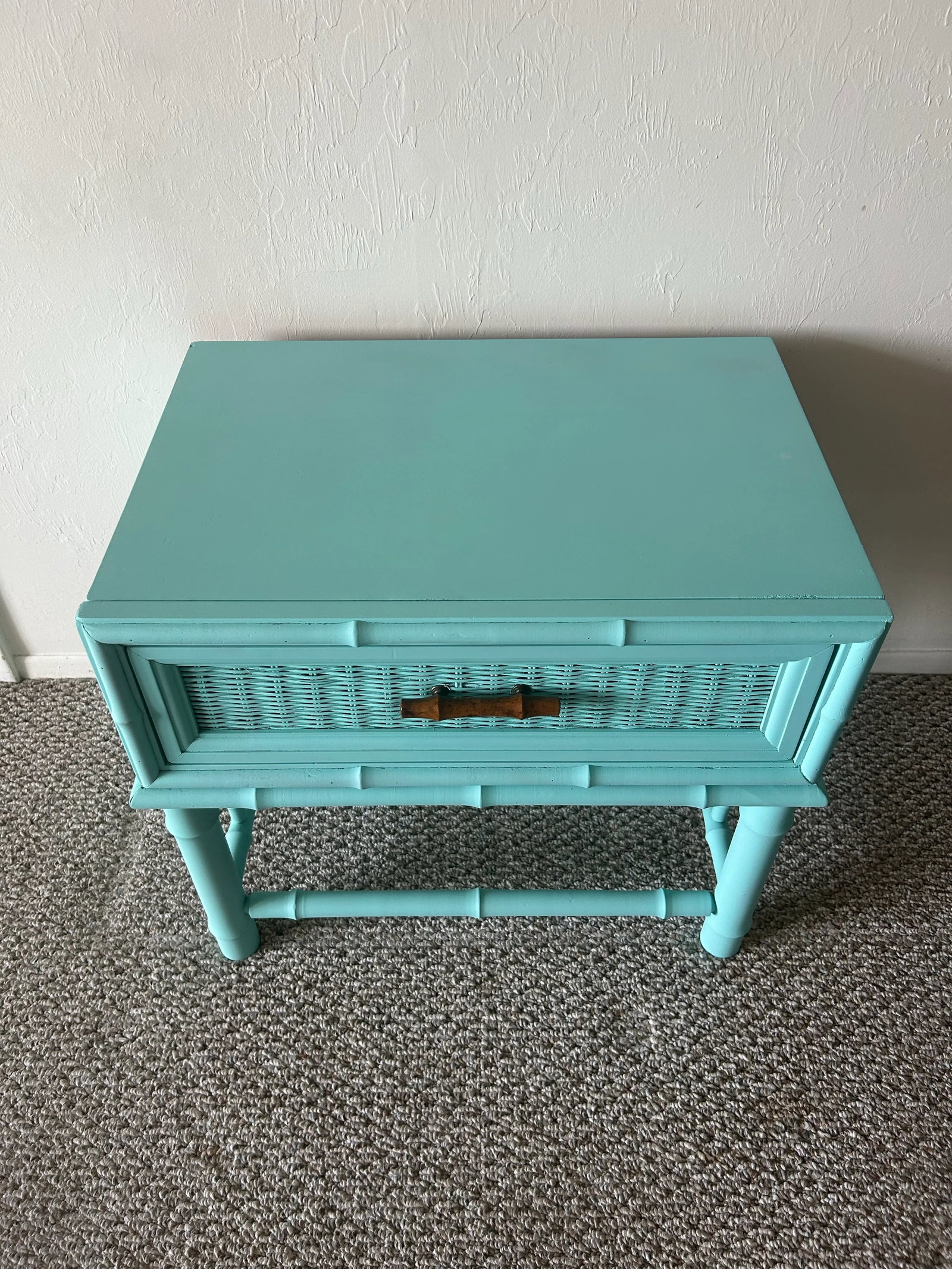 American of Martinsville Nightstand - 2
