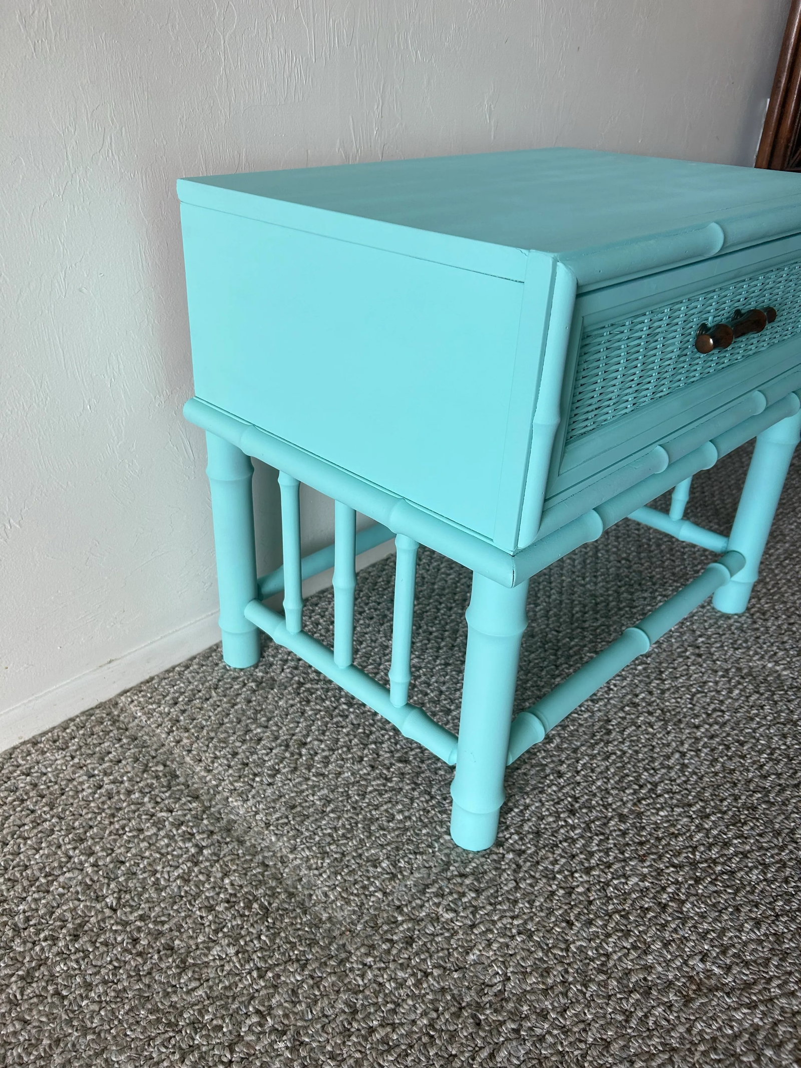 American of Martinsville Nightstand - 3