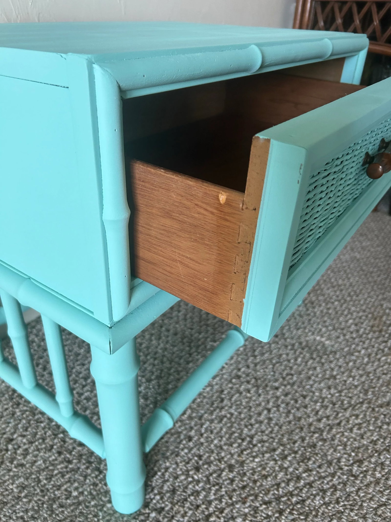 American of Martinsville Nightstand - 4