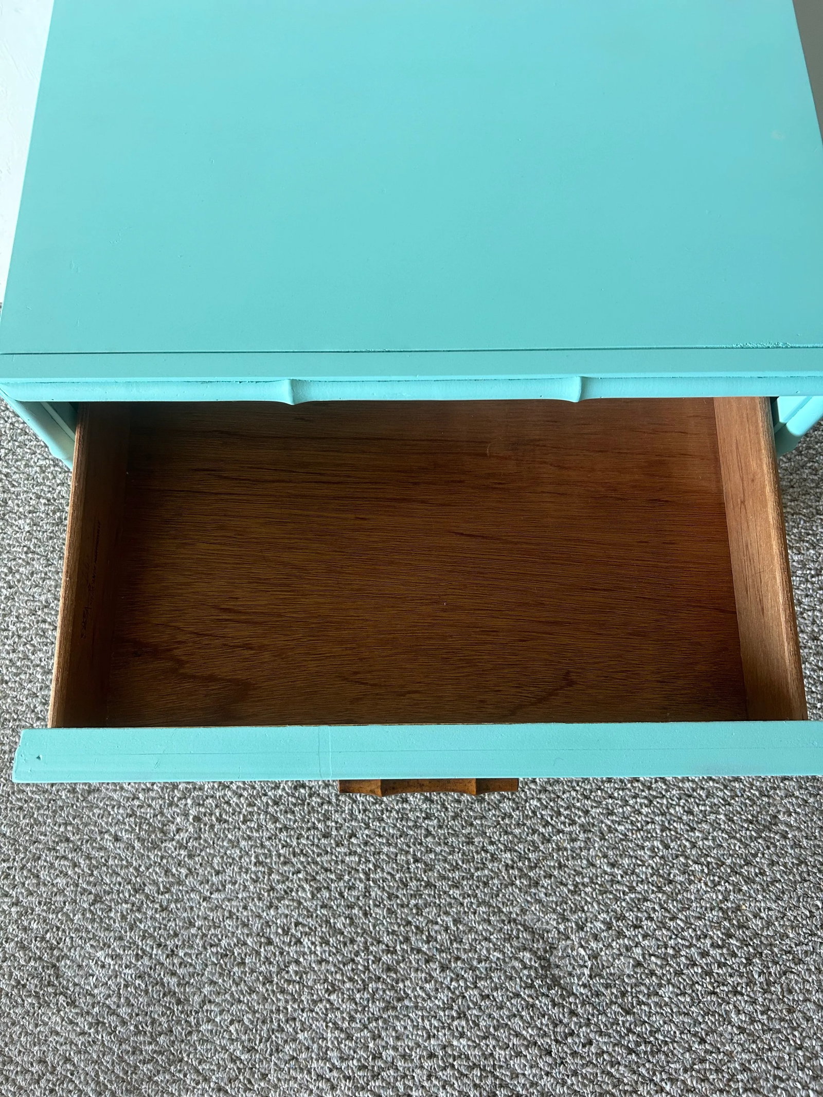 American of Martinsville Nightstand - 5
