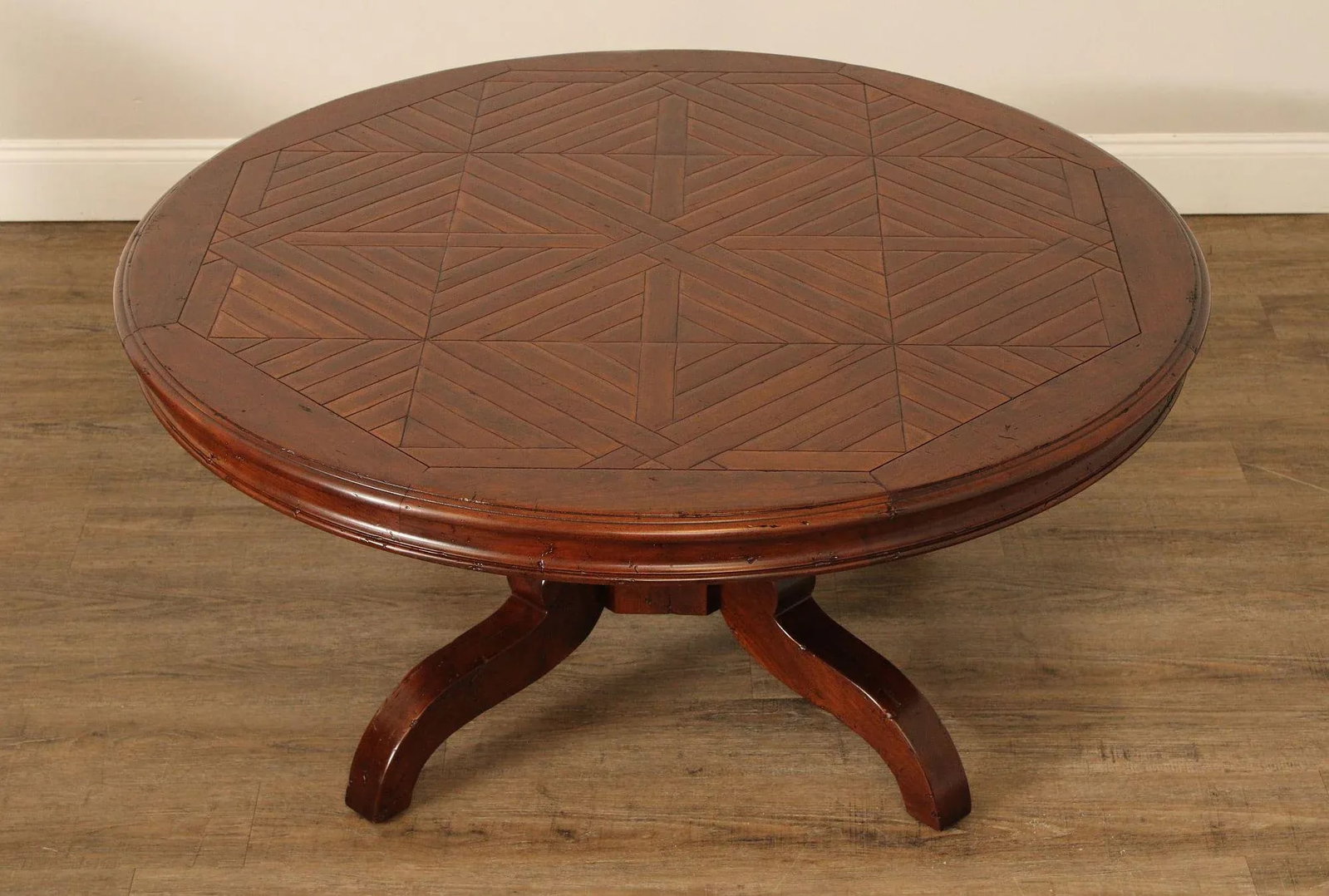 Stickley Finger Lakes Collection 'Barrington' Coffee Table - 12