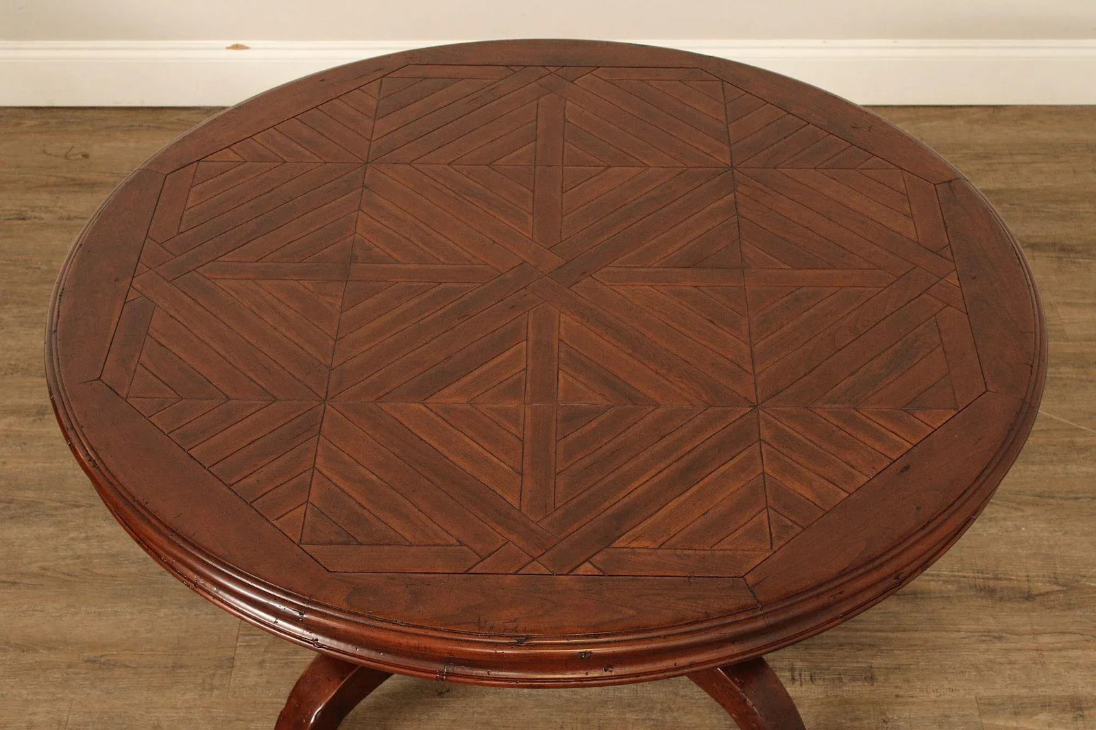 Stickley Finger Lakes Collection 'Barrington' Coffee Table - 3